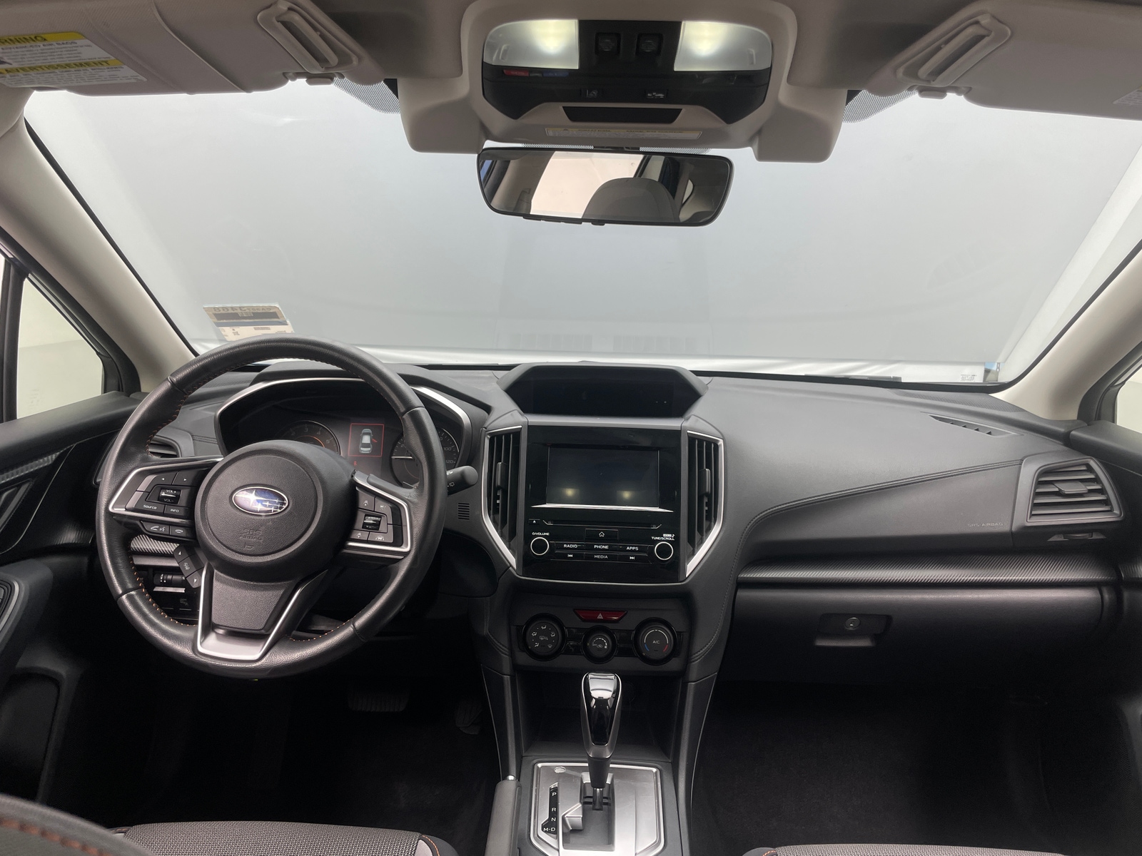 Thumbnail: 2019 Subaru Crosstrek - 3