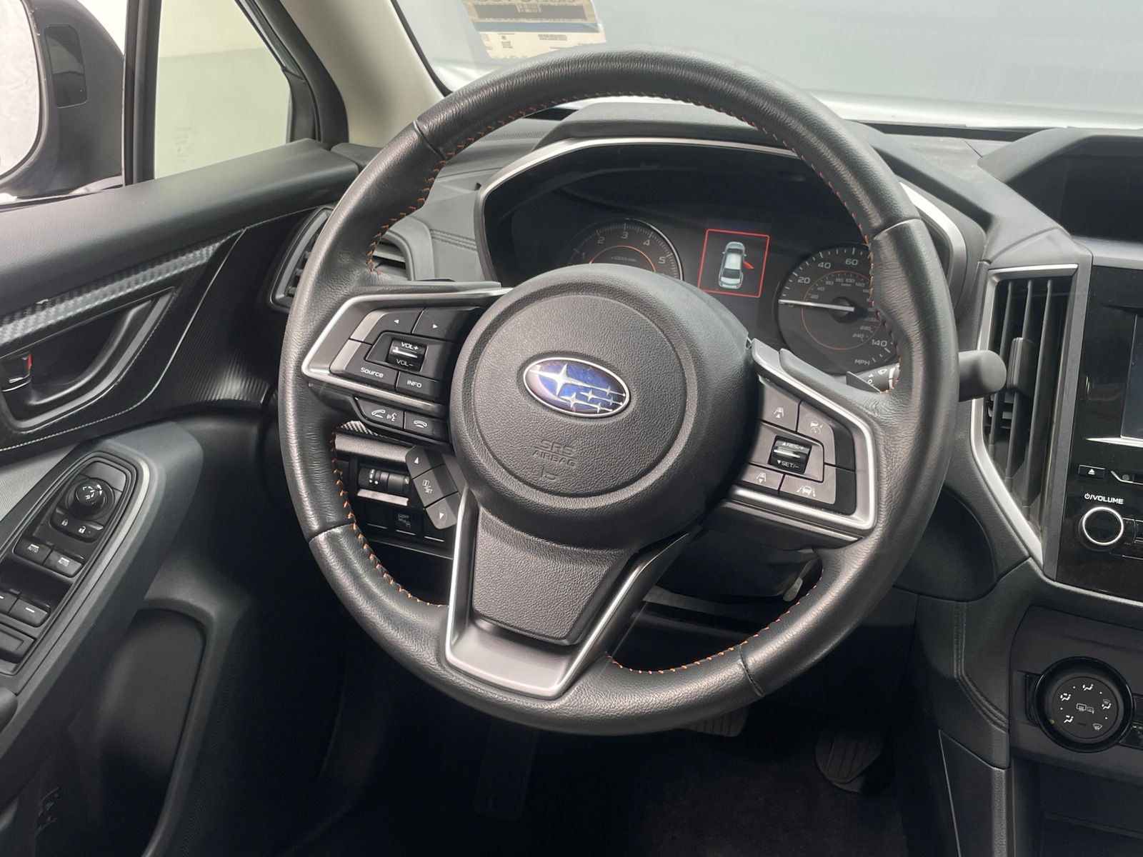 Thumbnail: 2019 Subaru Crosstrek - 5