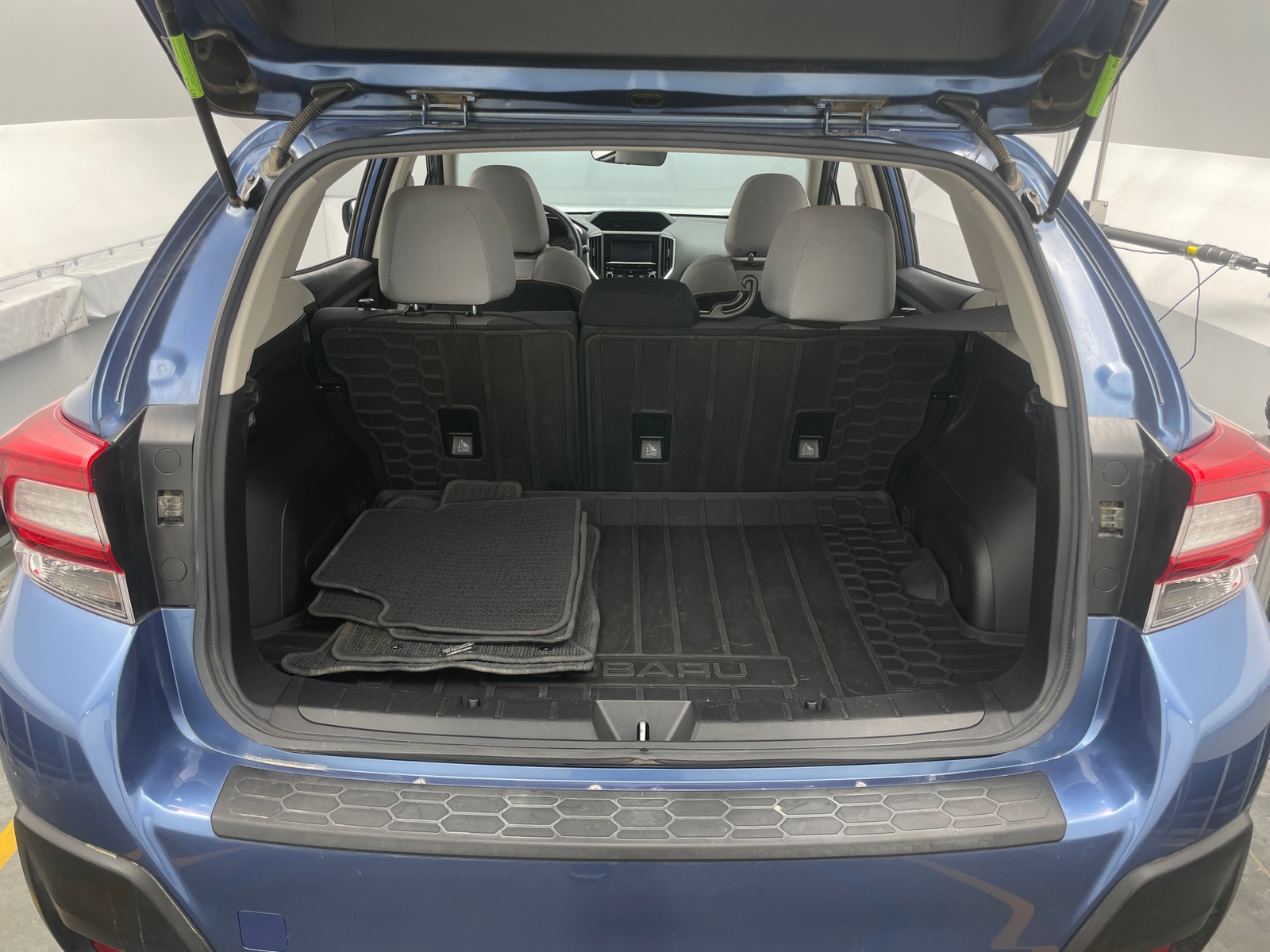 Thumbnail: 2019 Subaru Crosstrek - 7