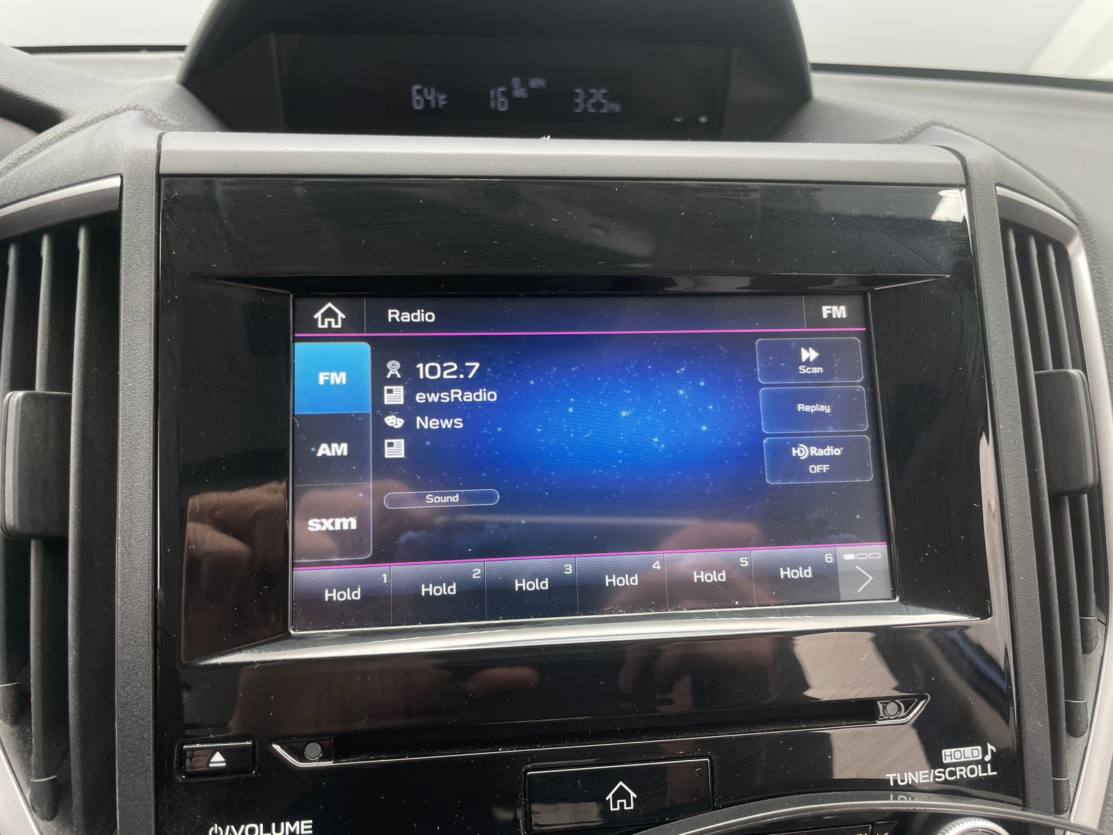 Thumbnail: 2019 Subaru Crosstrek - 4