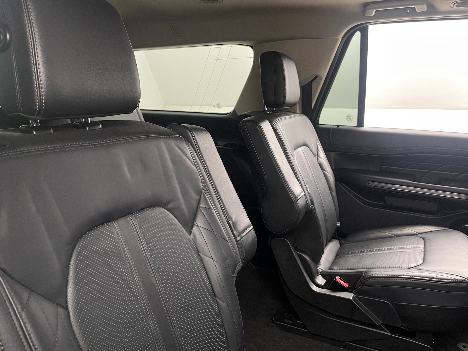 Thumbnail: 2018 Ford Expedition MAX - 5