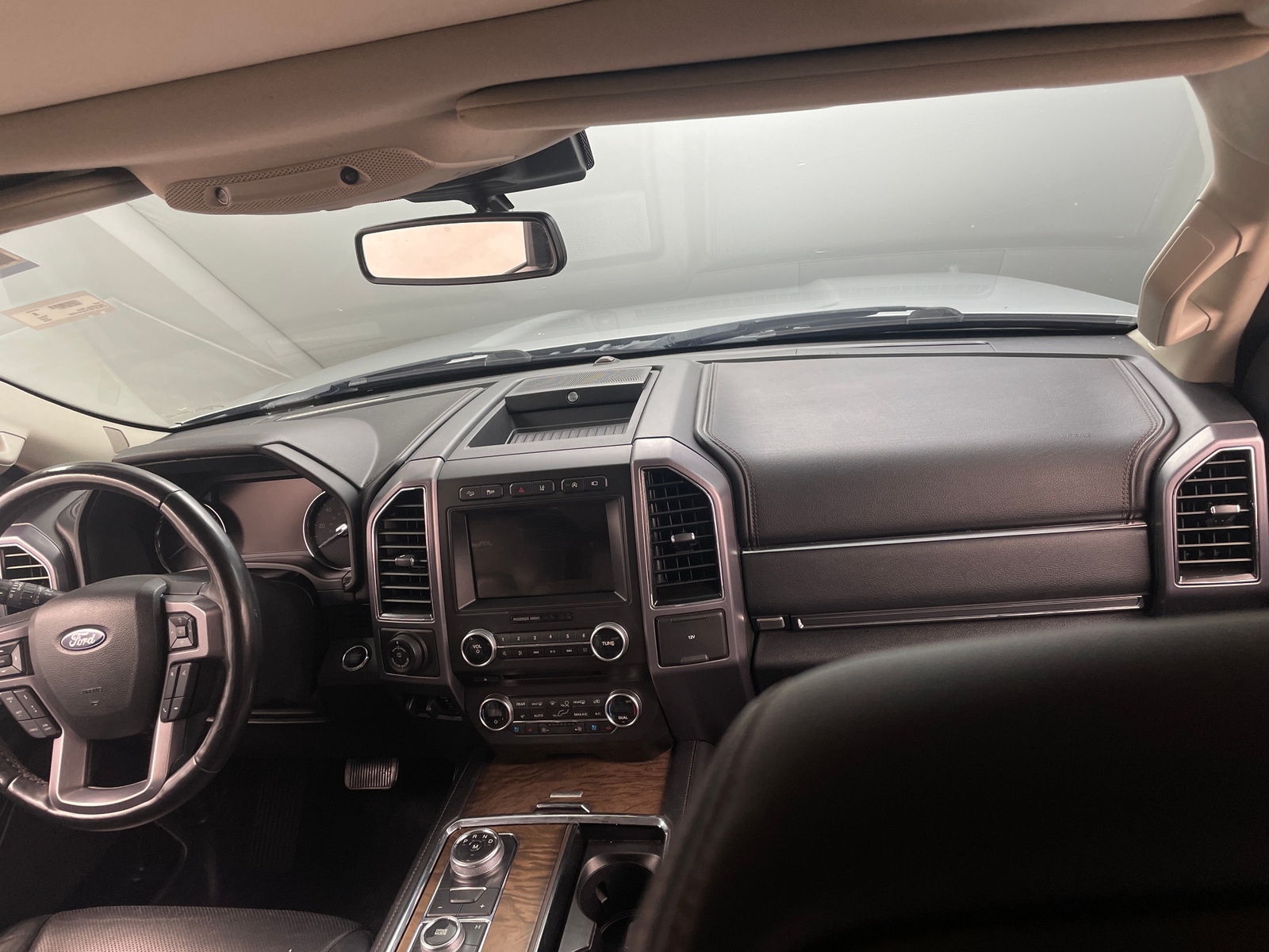 Thumbnail: 2018 Ford Expedition MAX - 2