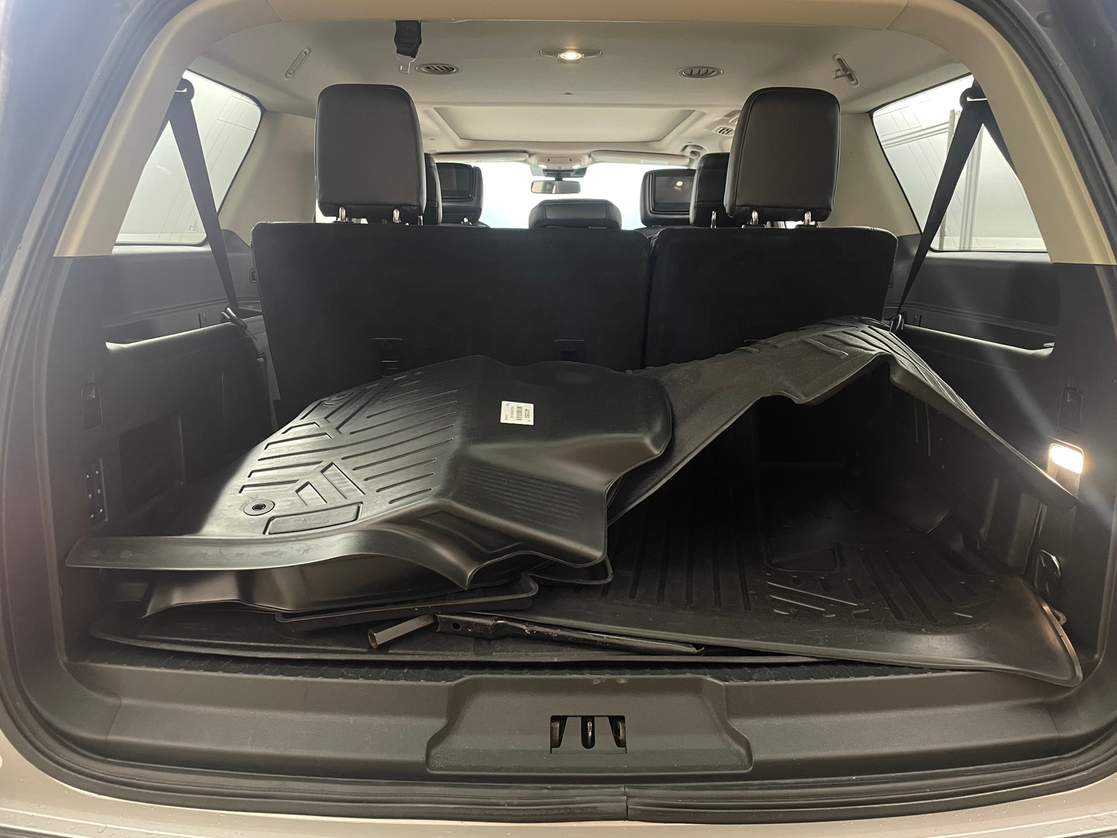 Thumbnail: 2018 Ford Expedition MAX - 6