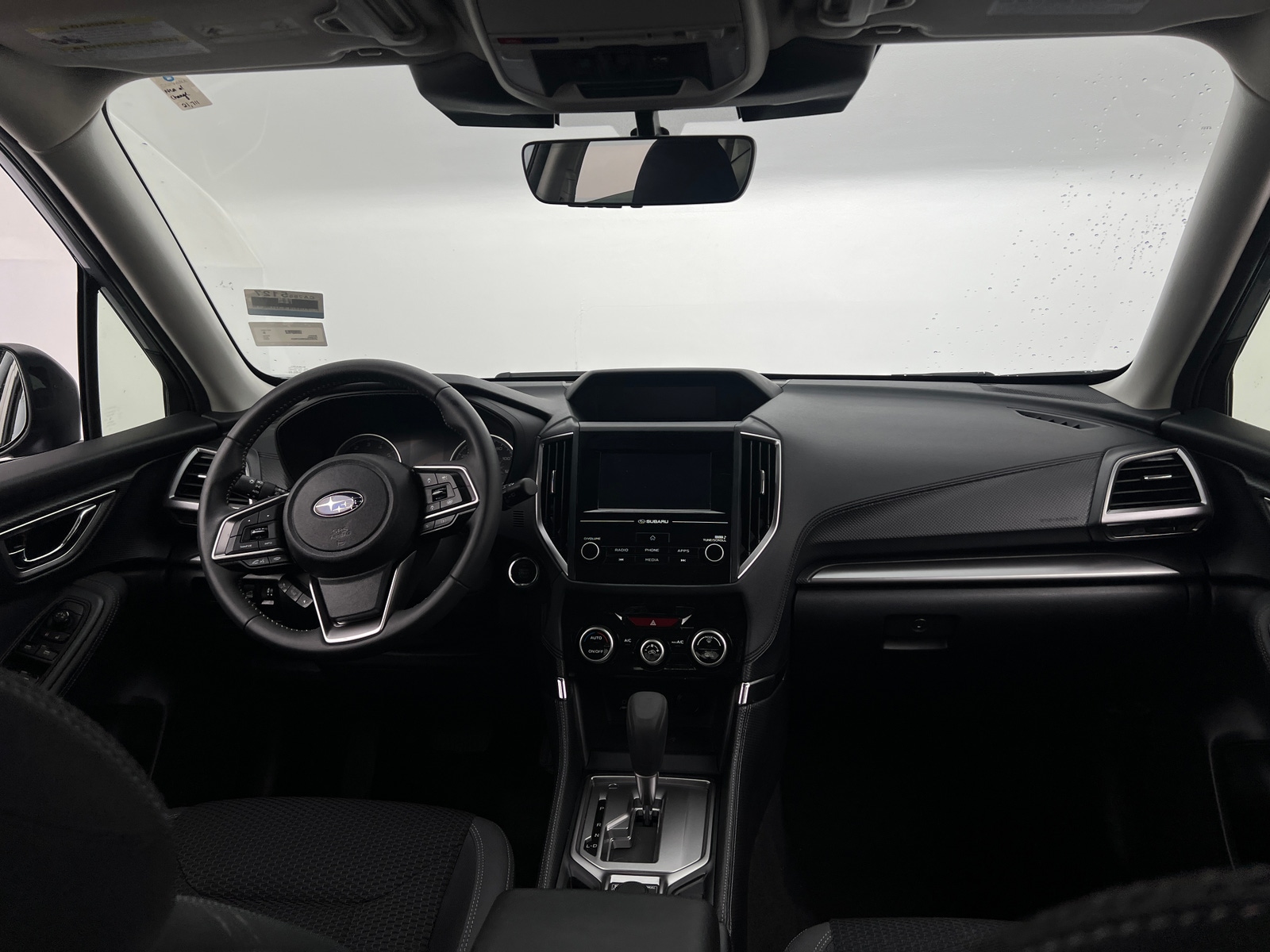 Thumbnail: 2024 Subaru Forester - 3