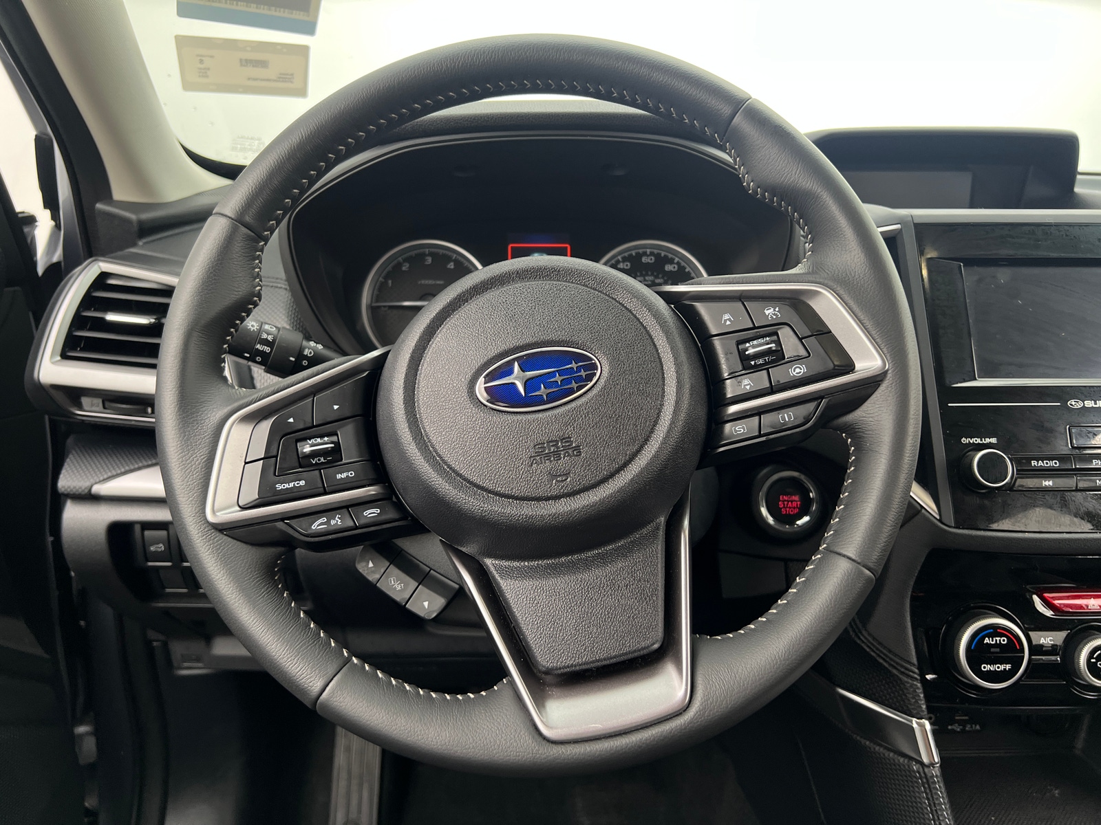 Thumbnail: 2024 Subaru Forester - 5