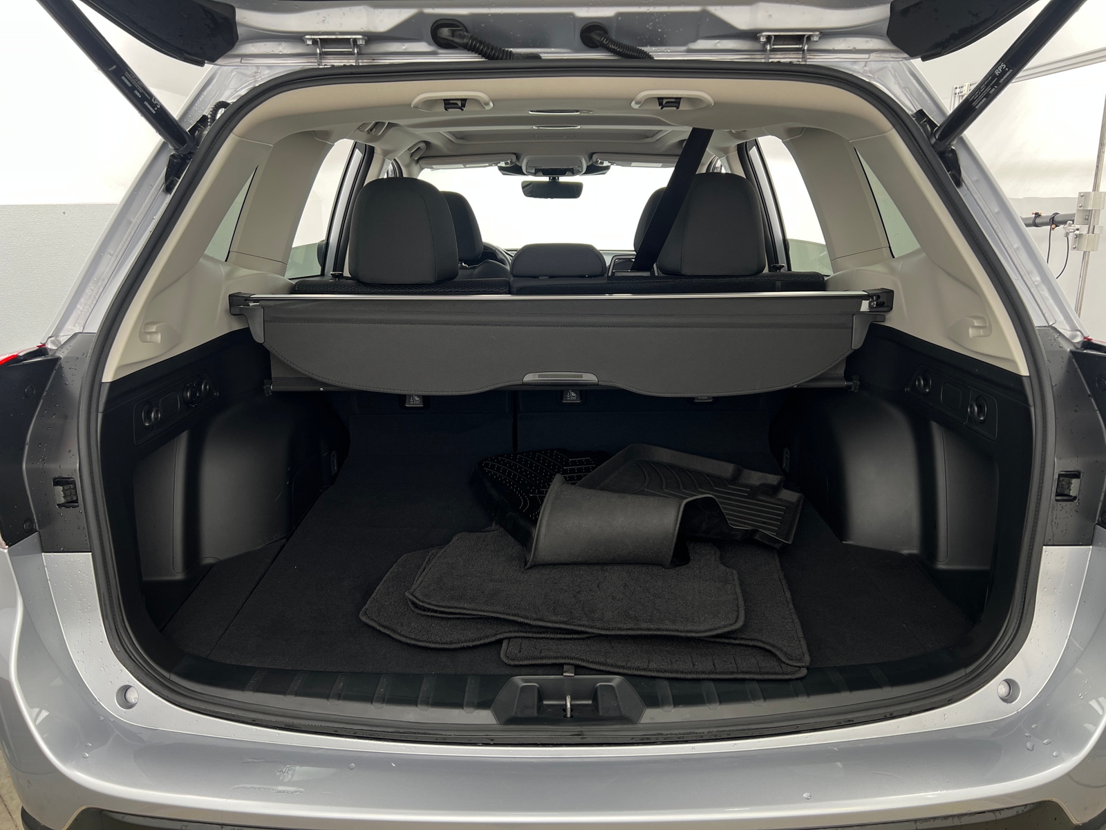 Thumbnail: 2024 Subaru Forester - 7