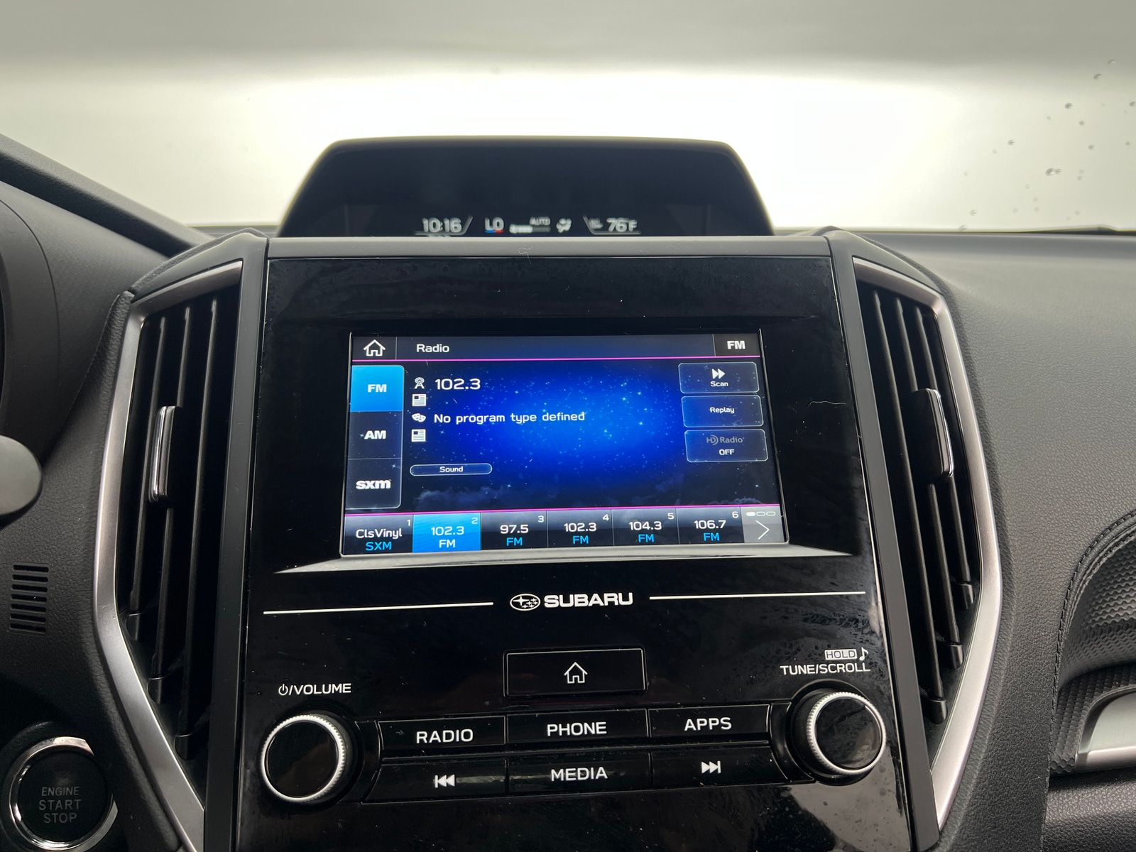 Thumbnail: 2024 Subaru Forester - 4