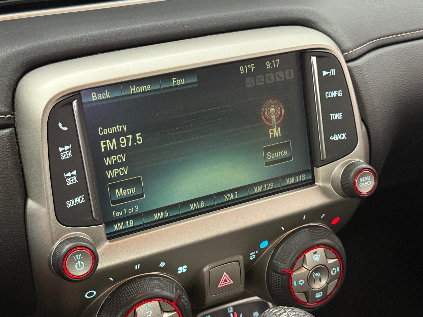 Thumbnail: 2013 Chevrolet Camaro - 2