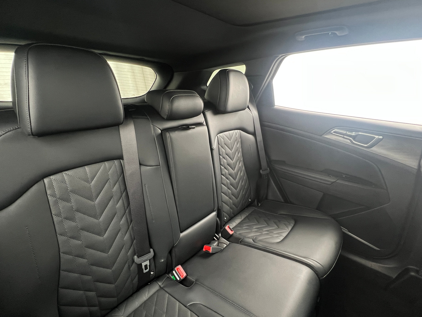 Thumbnail: 2024 Kia Sportage - 5