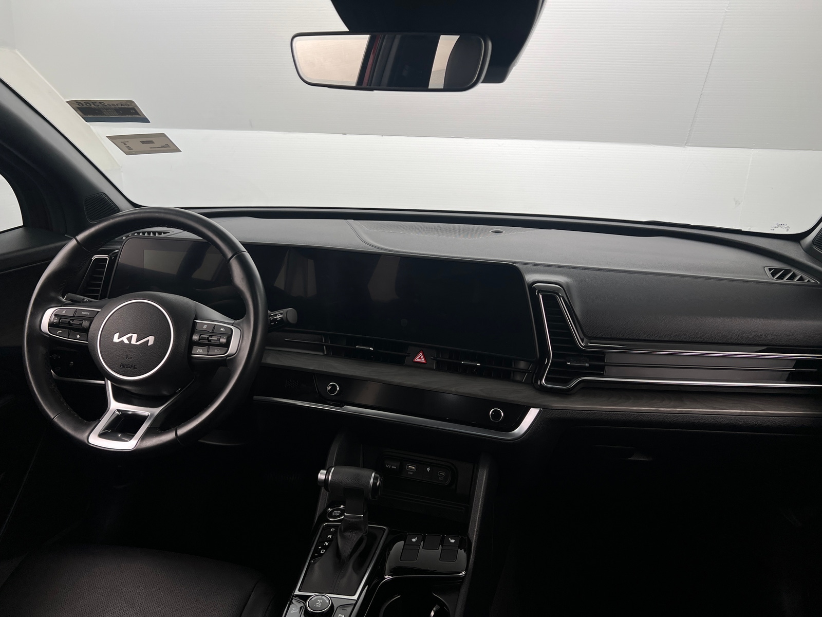Thumbnail: 2024 Kia Sportage - 2