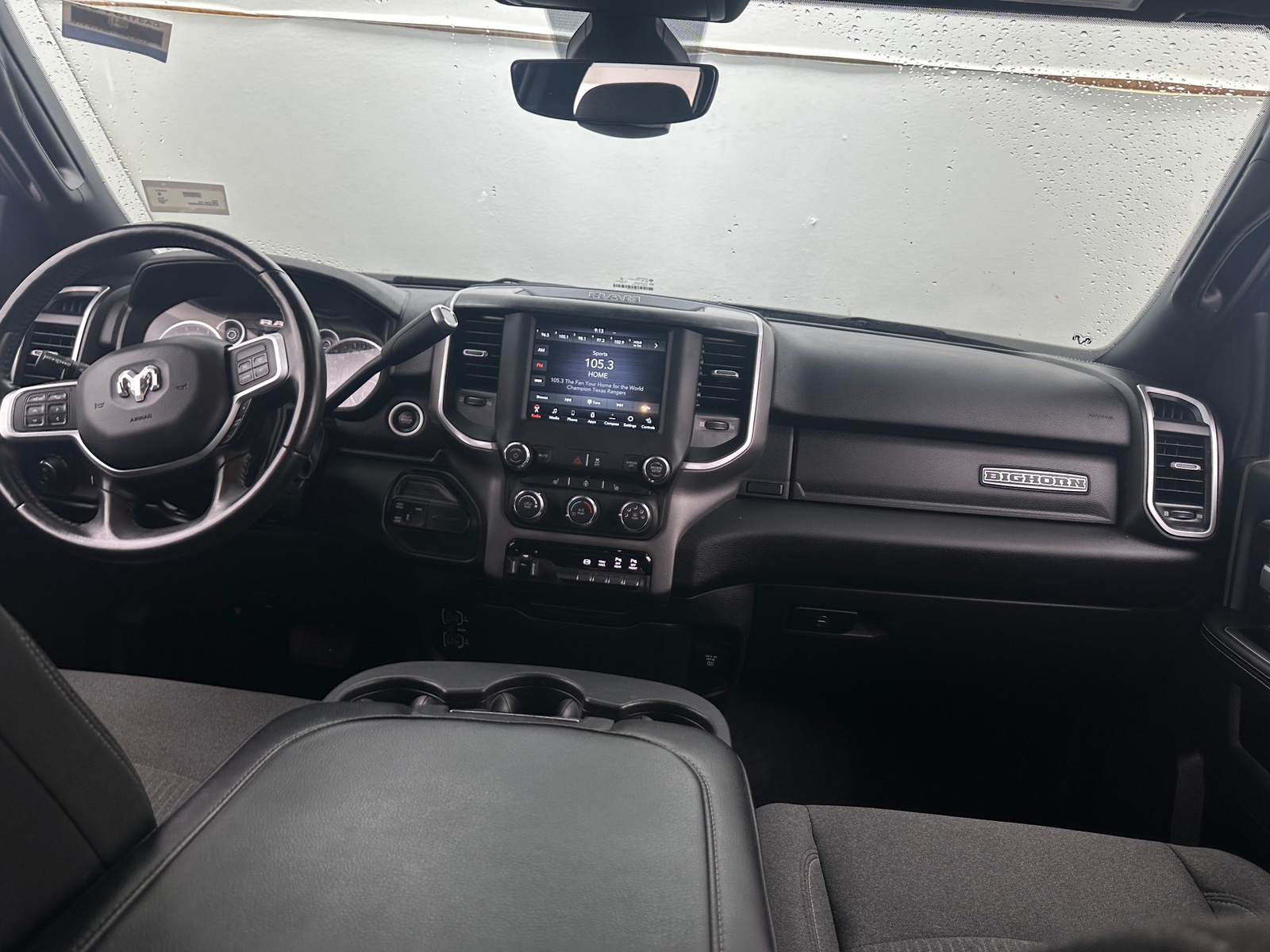 Thumbnail: 2021 RAM 2500 - 3
