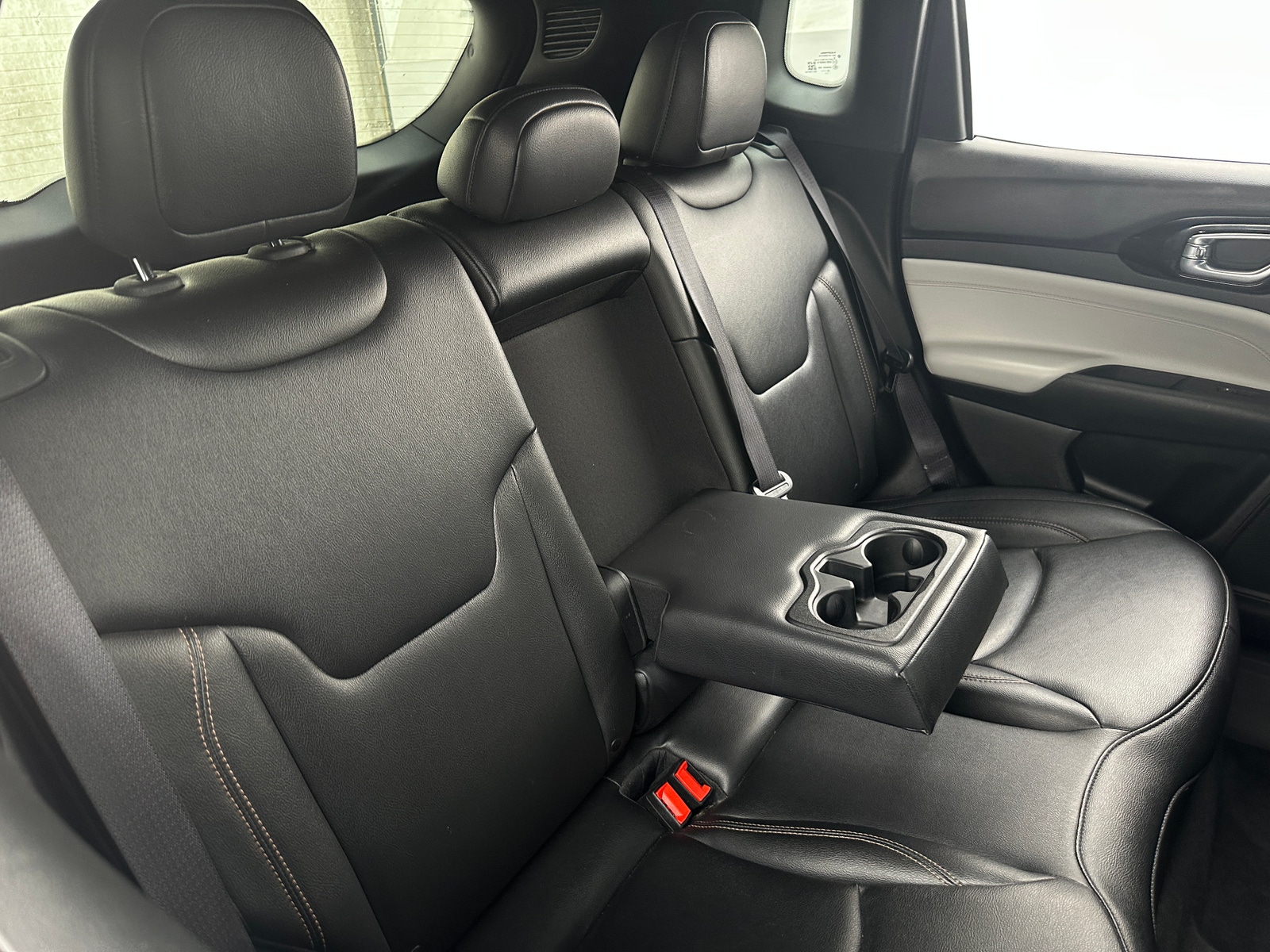 Thumbnail: 2024 Jeep Compass - 5