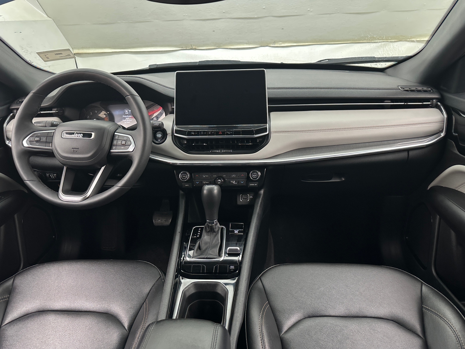 Thumbnail: 2024 Jeep Compass - 2