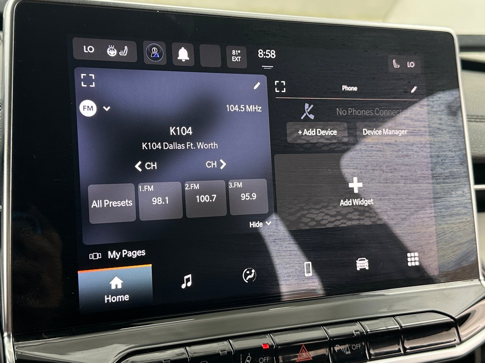 Thumbnail: 2024 Jeep Compass - 3