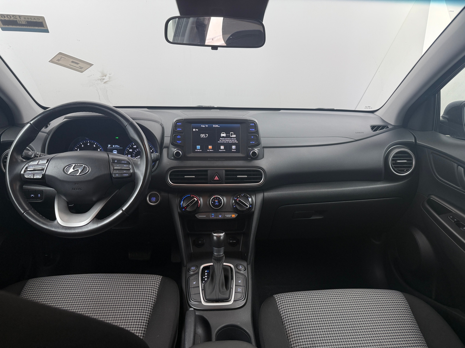 Thumbnail: 2019 Hyundai Kona - 3