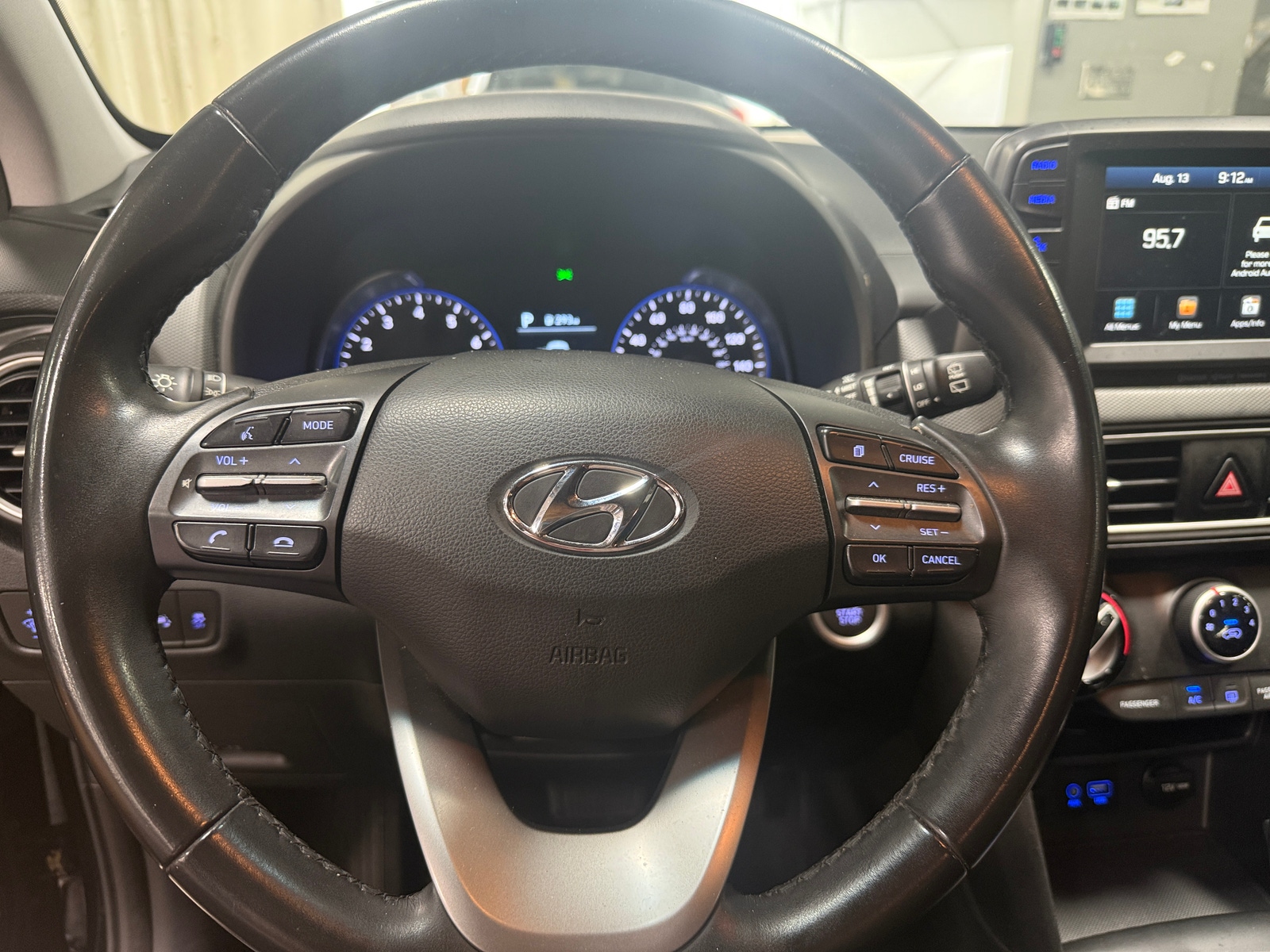Thumbnail: 2019 Hyundai Kona - 5