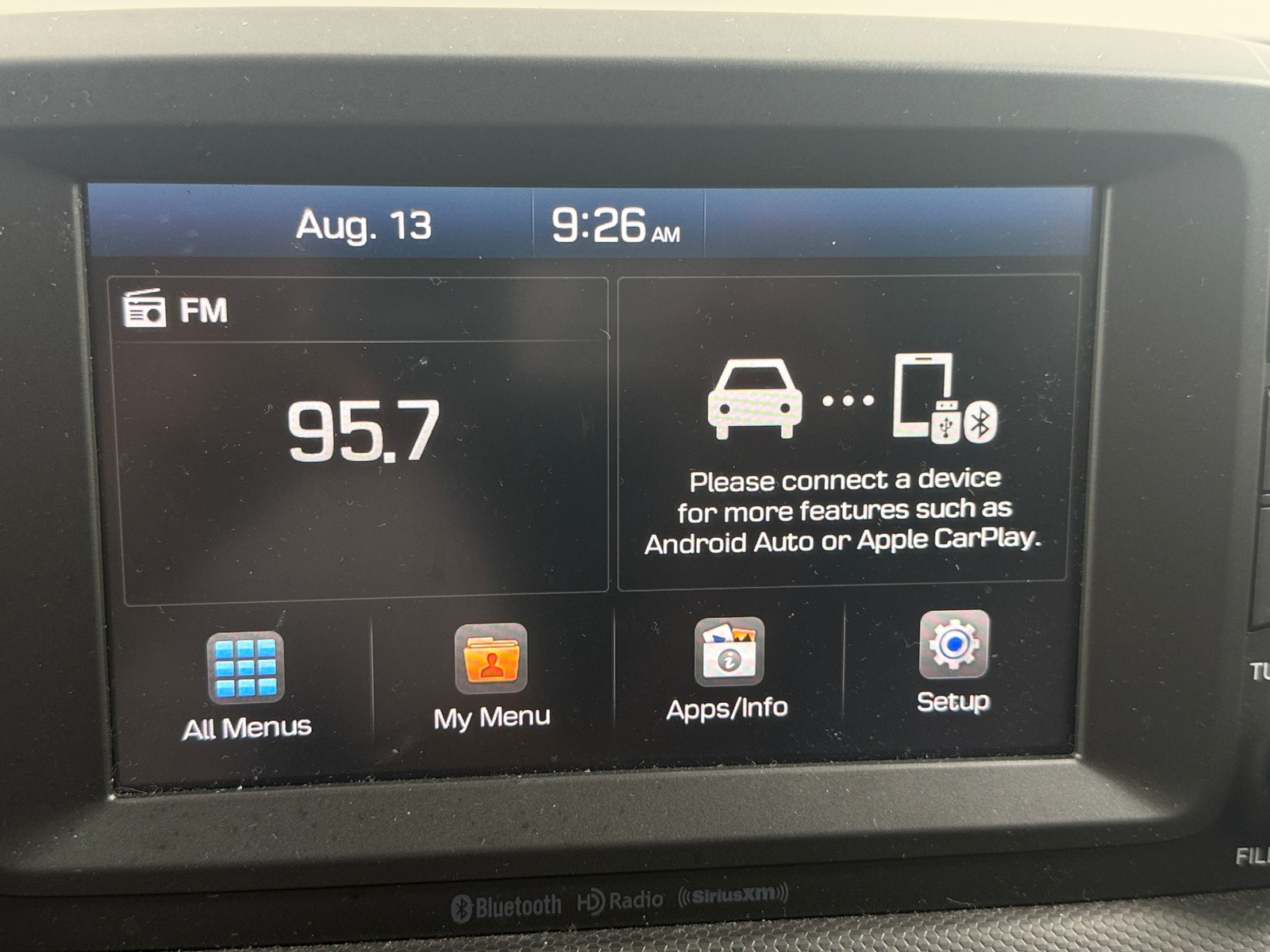 Thumbnail: 2019 Hyundai Kona - 4