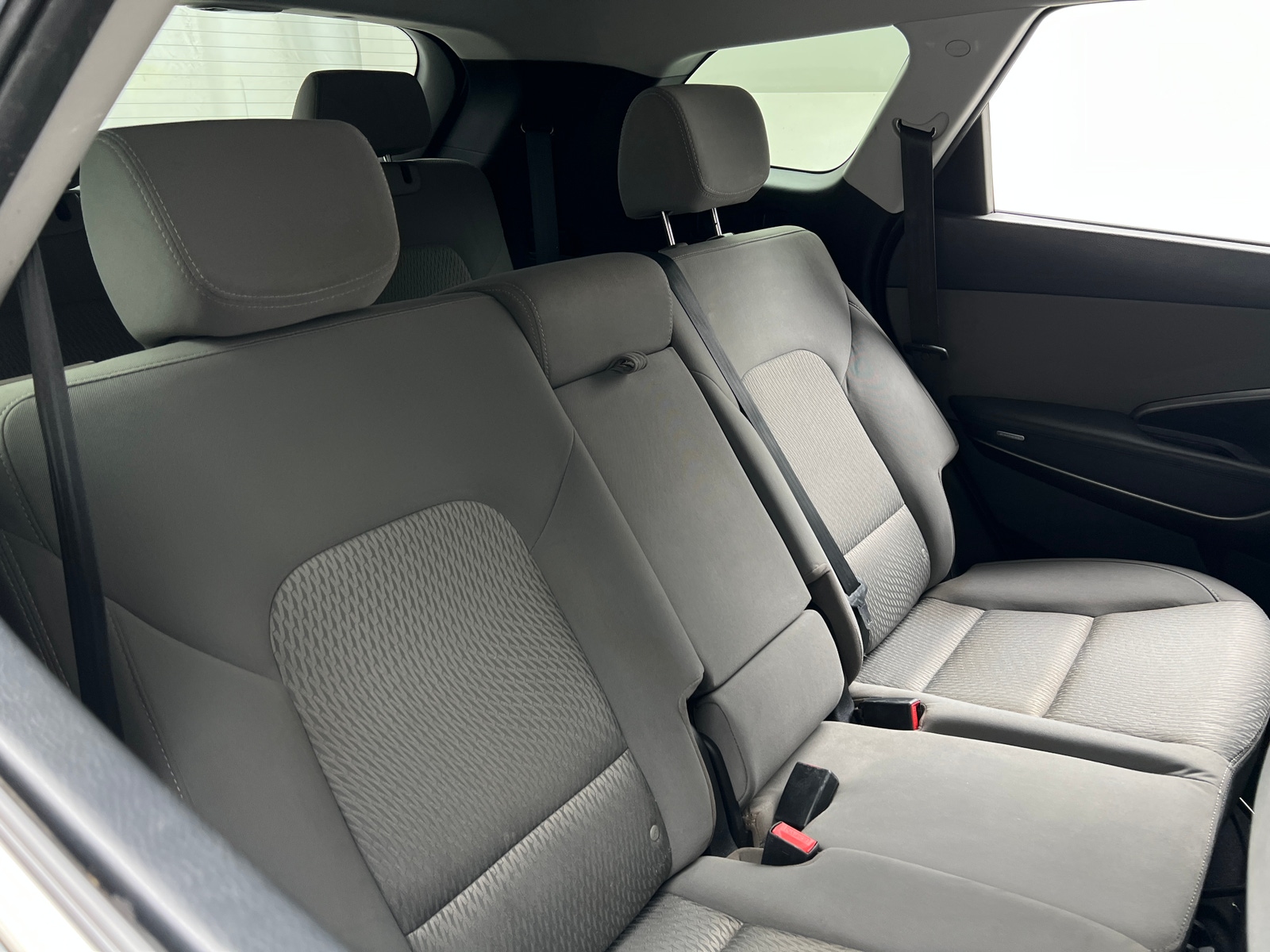 Thumbnail: 2017 Hyundai Santa Fe - 6