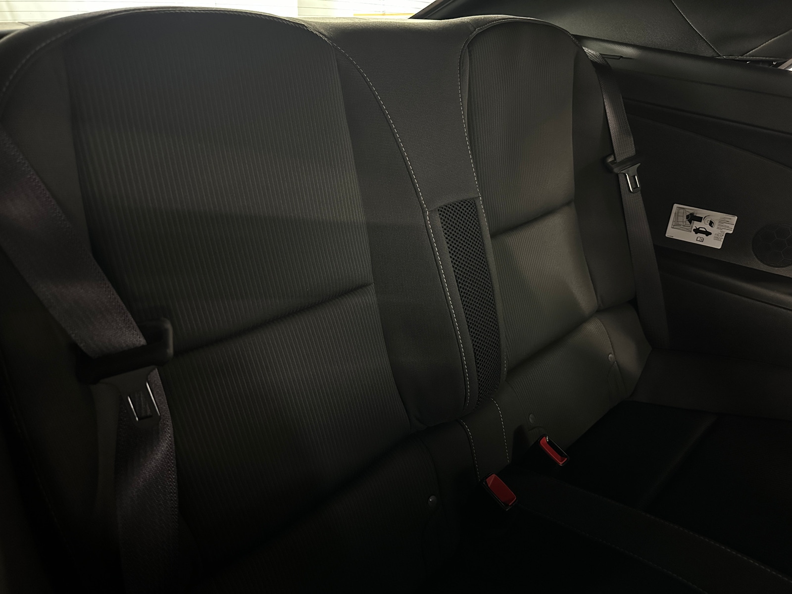Thumbnail: 2013 Chevrolet Camaro - 6