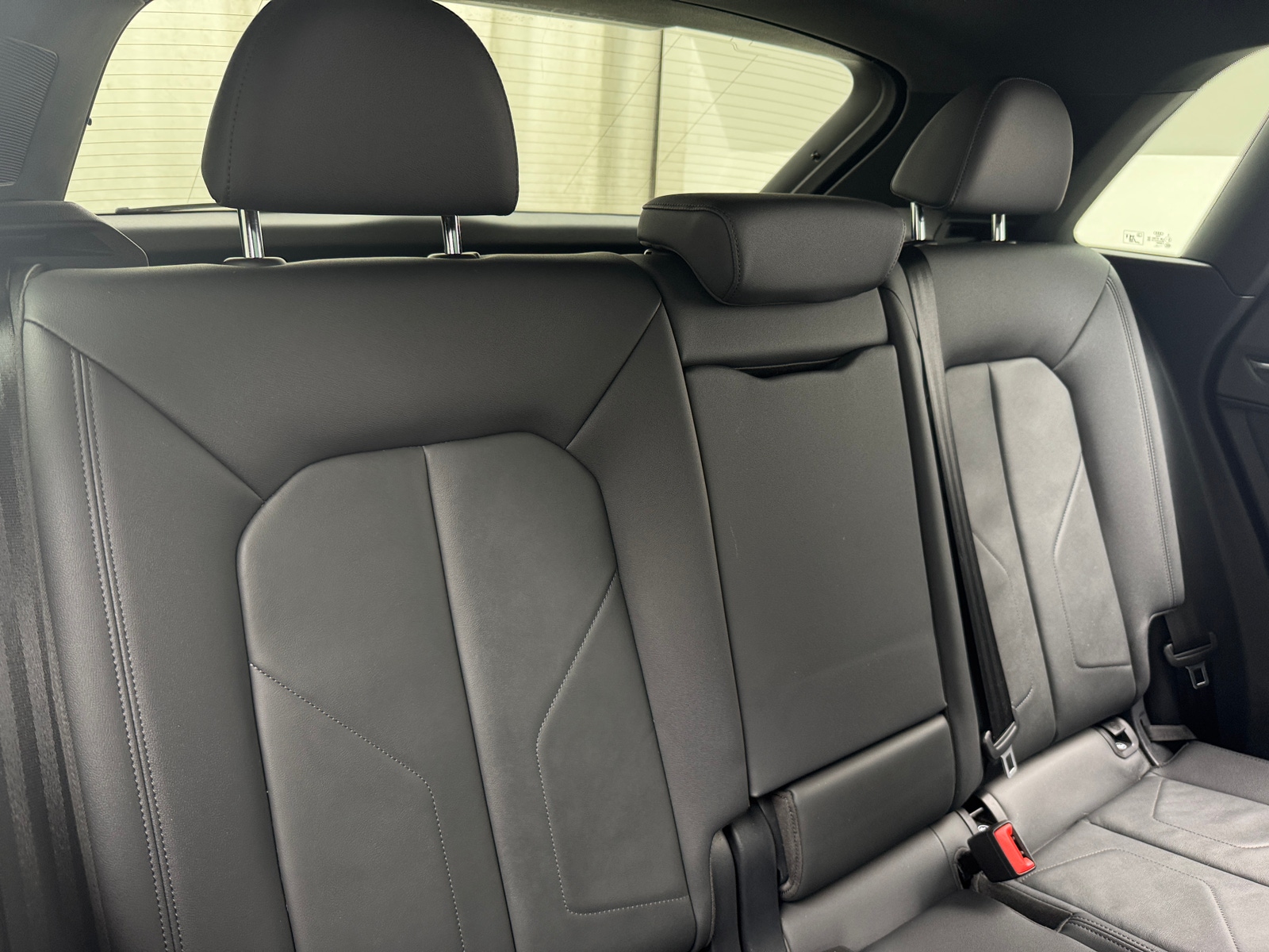Thumbnail: 2021 Audi Q3 - 5
