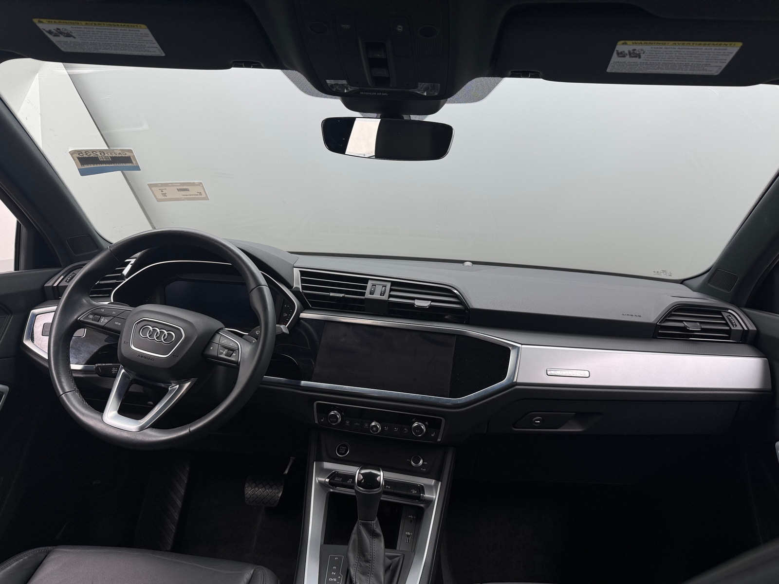 Thumbnail: 2021 Audi Q3 - 2