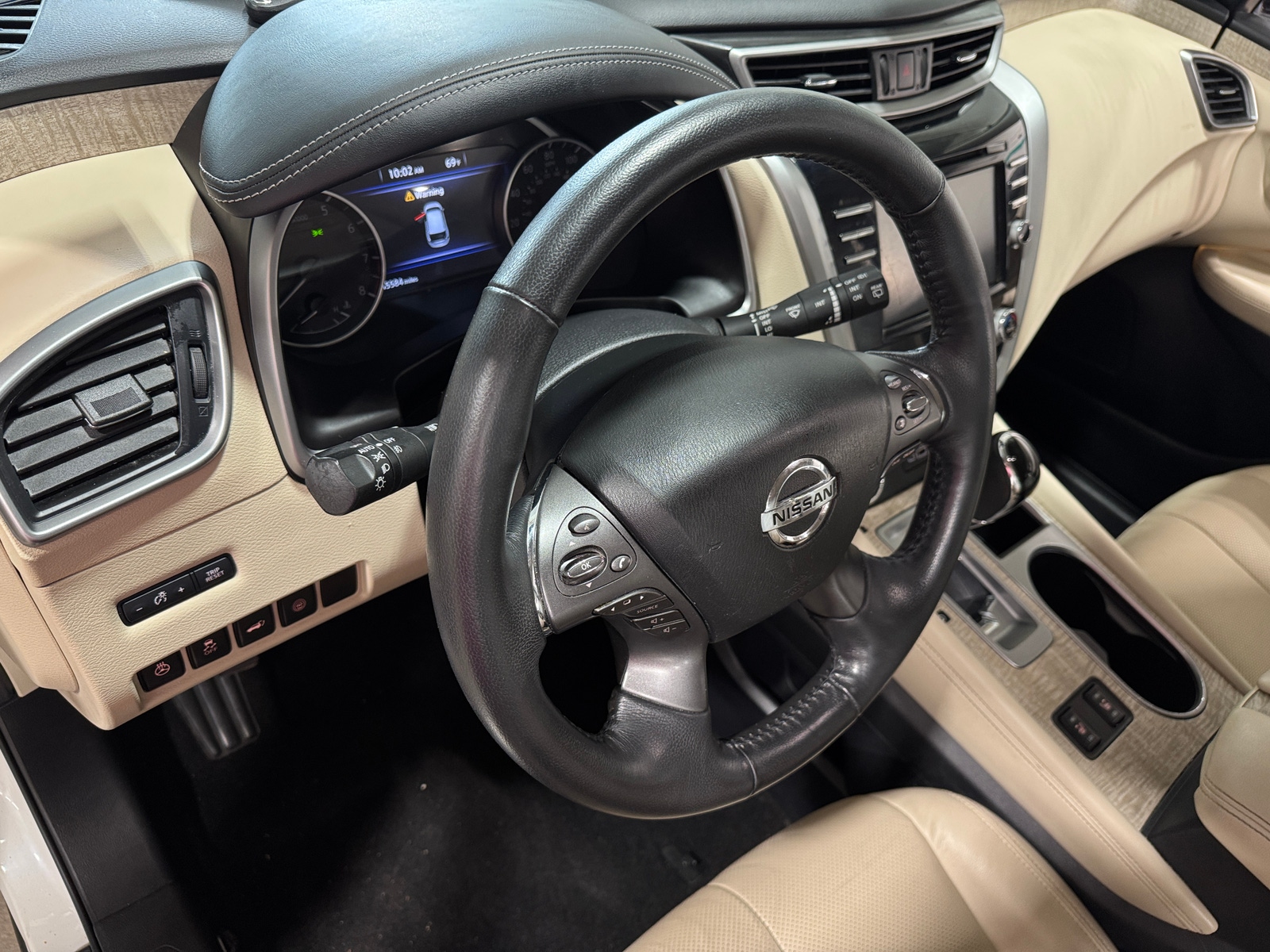 Thumbnail: 2020 Nissan Murano - 2