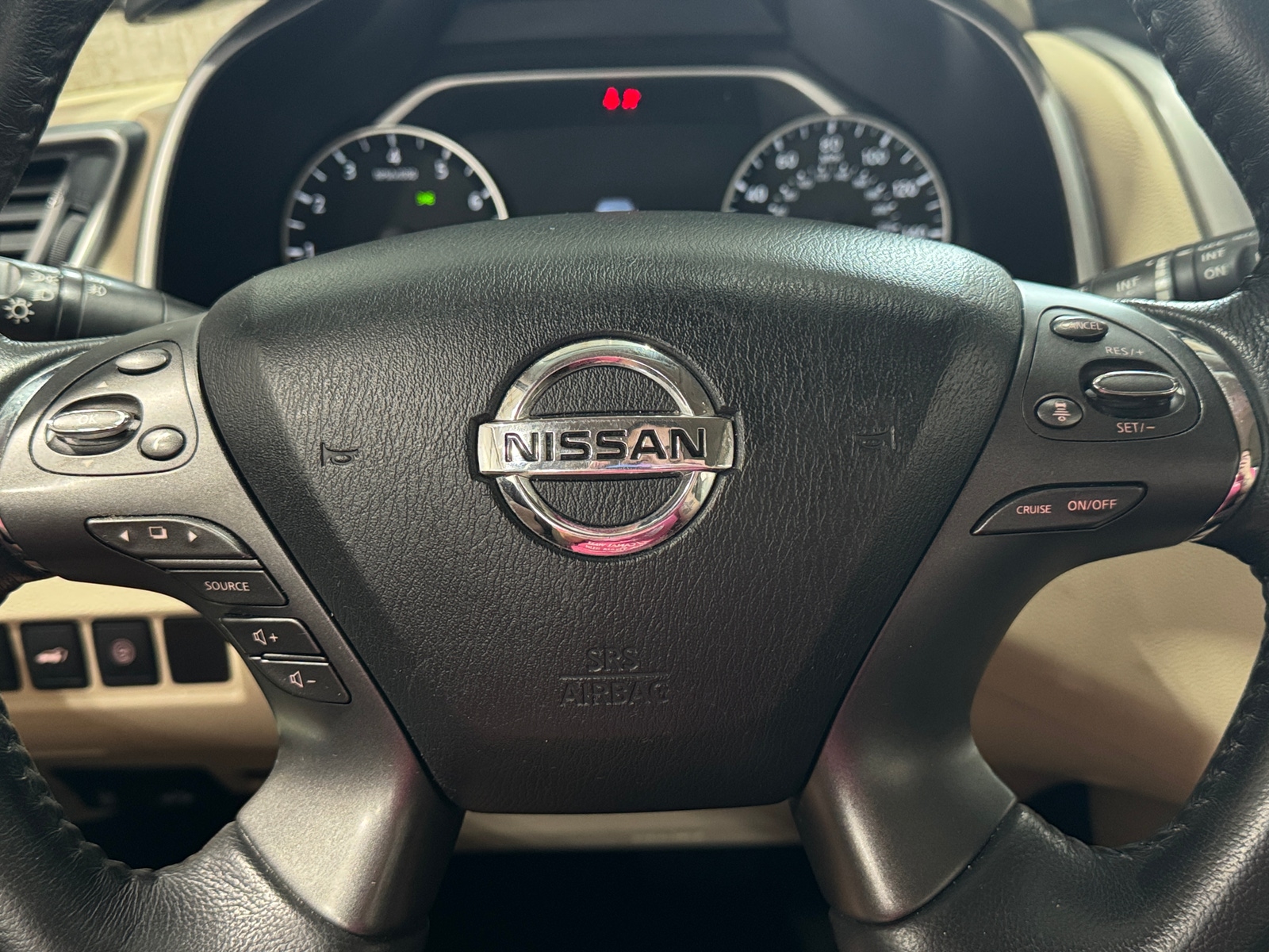 Thumbnail: 2020 Nissan Murano - 4