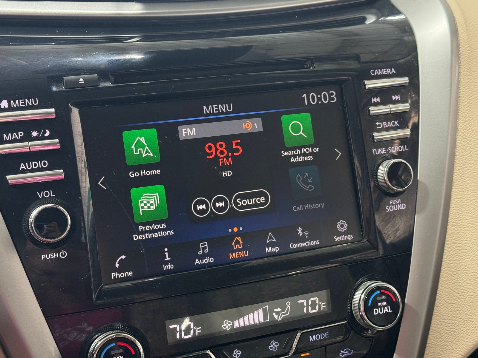 Thumbnail: 2020 Nissan Murano - 3