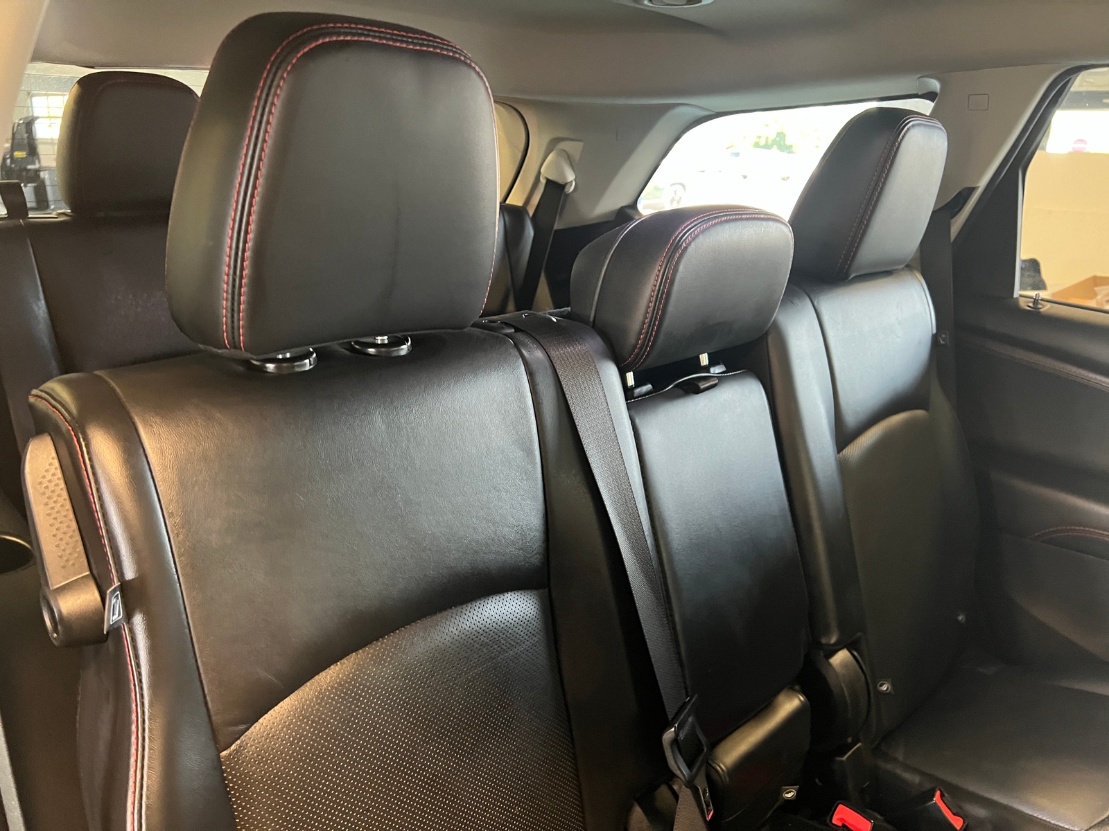 Thumbnail: 2018 Dodge Journey - 5