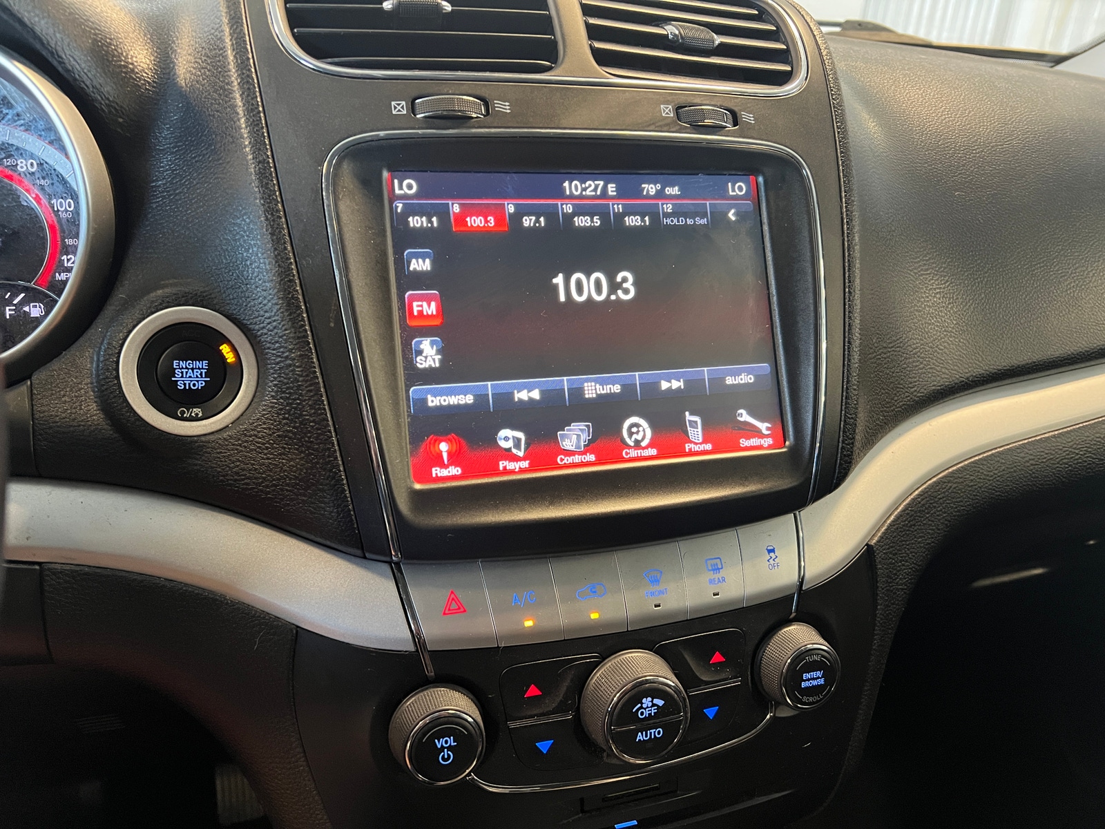 Thumbnail: 2018 Dodge Journey - 3