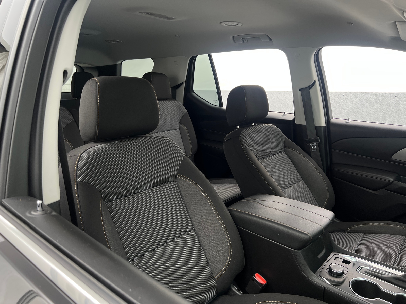 Thumbnail: 2020 Chevrolet Traverse - 2