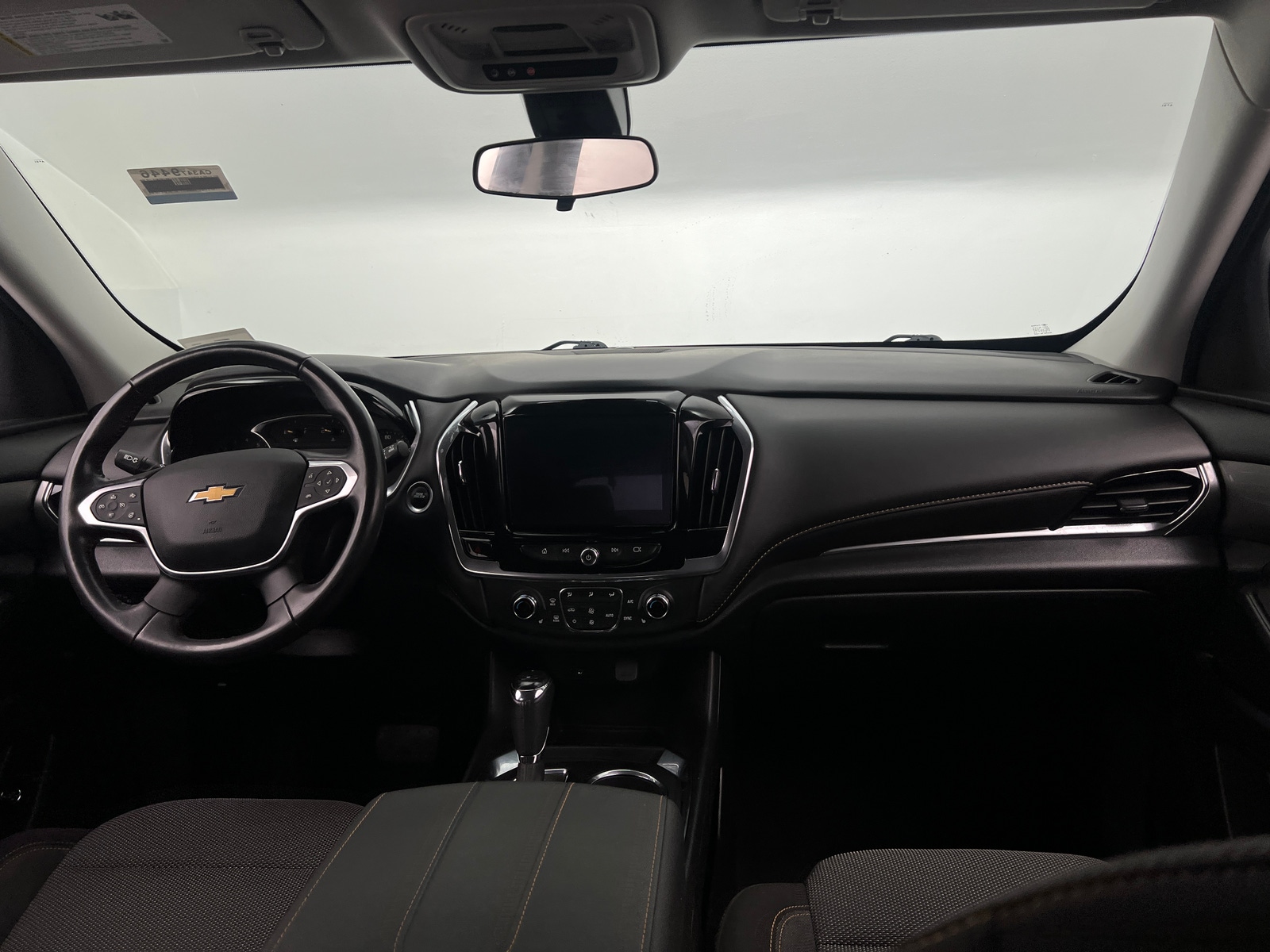 Thumbnail: 2020 Chevrolet Traverse - 3
