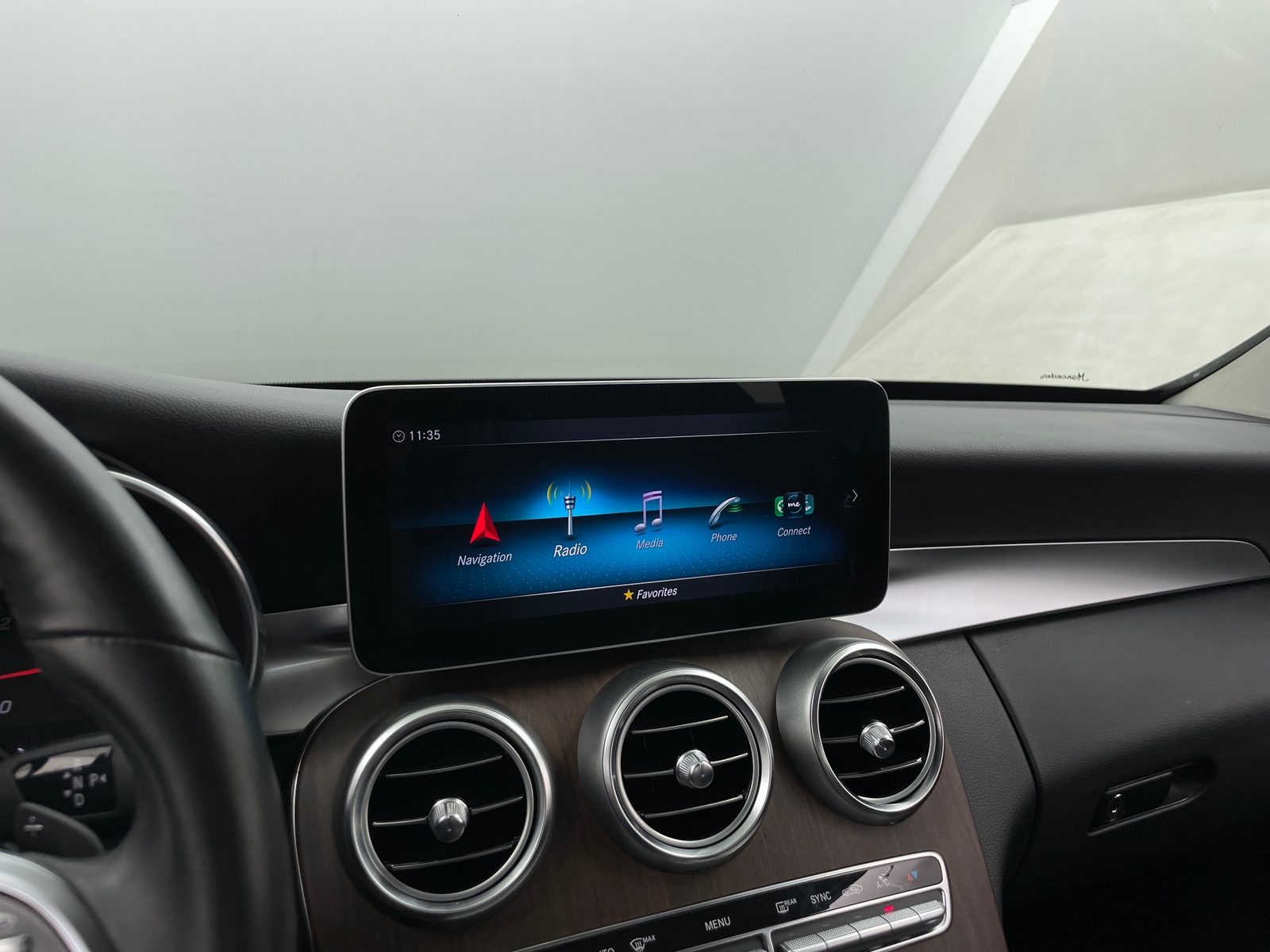Thumbnail: 2019 Mercedes-Benz C-Class - 3