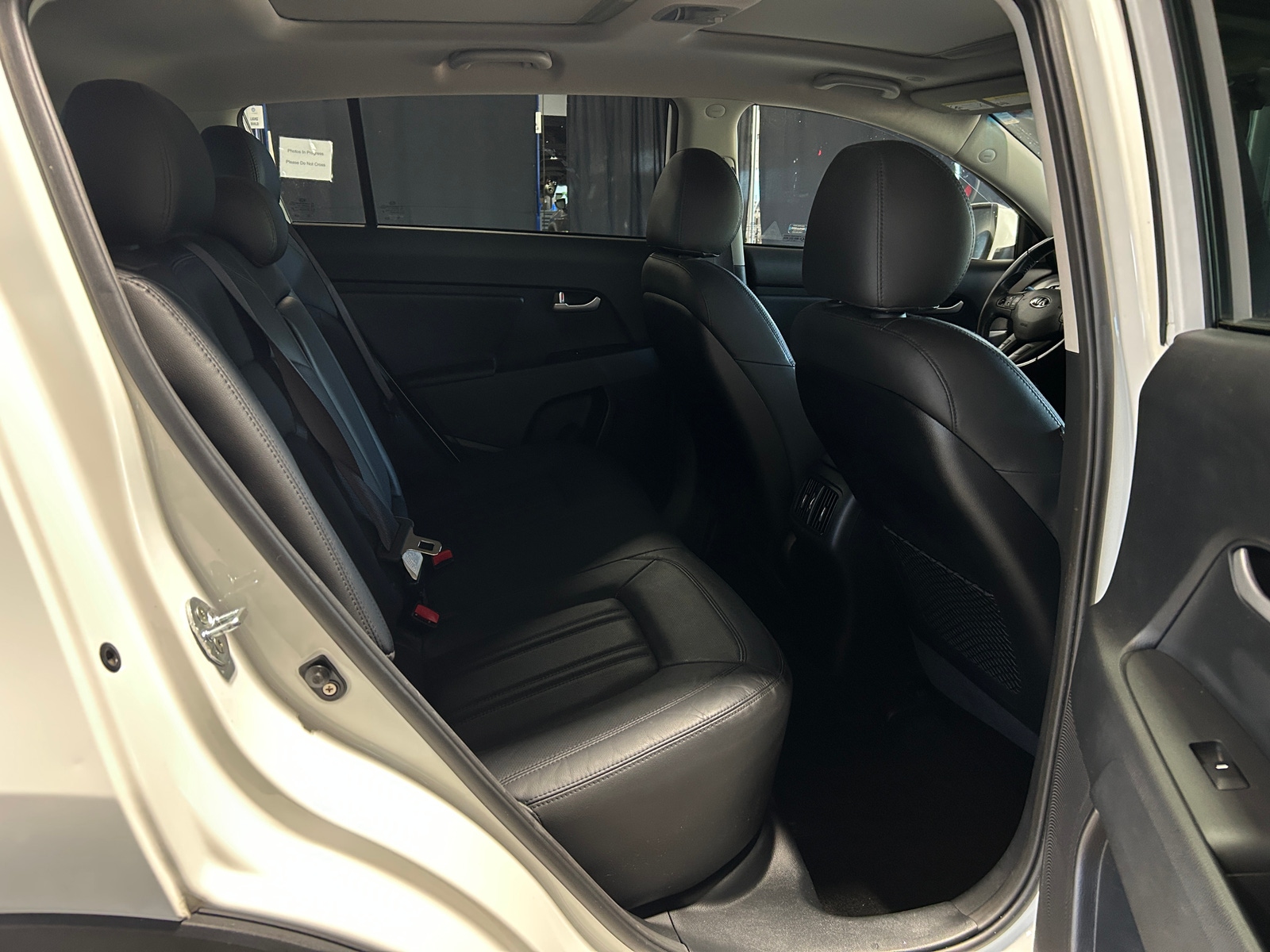 Thumbnail: 2016 Kia Sportage - 6