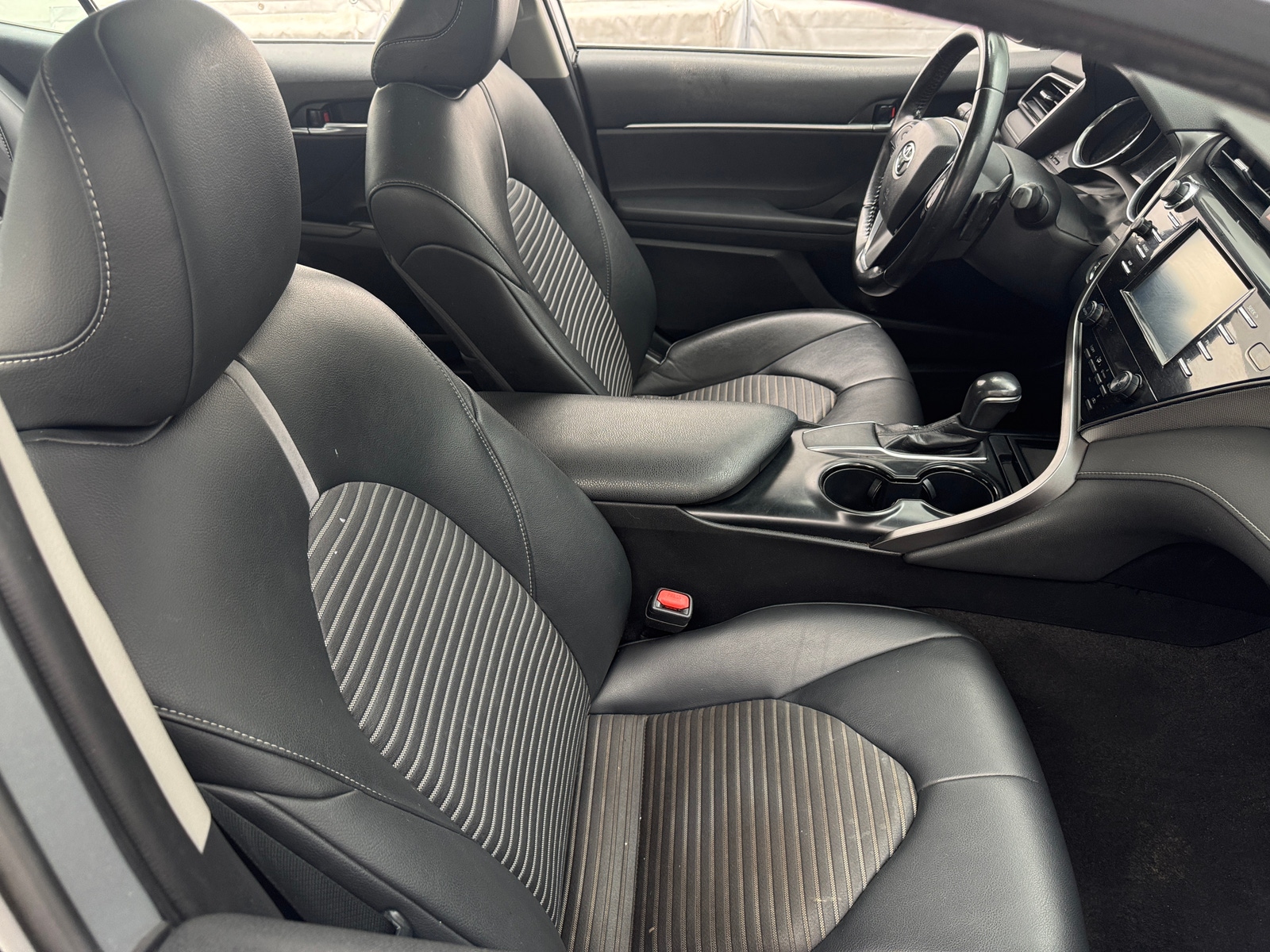 Thumbnail: 2019 Toyota Camry - 2