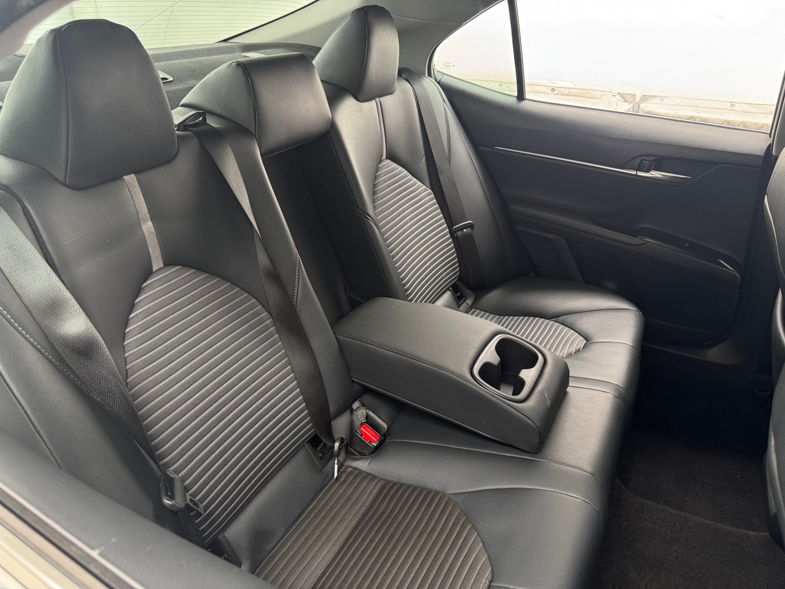 Thumbnail: 2019 Toyota Camry - 6