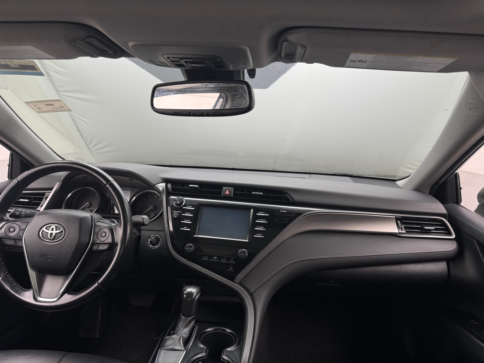 Thumbnail: 2019 Toyota Camry - 3