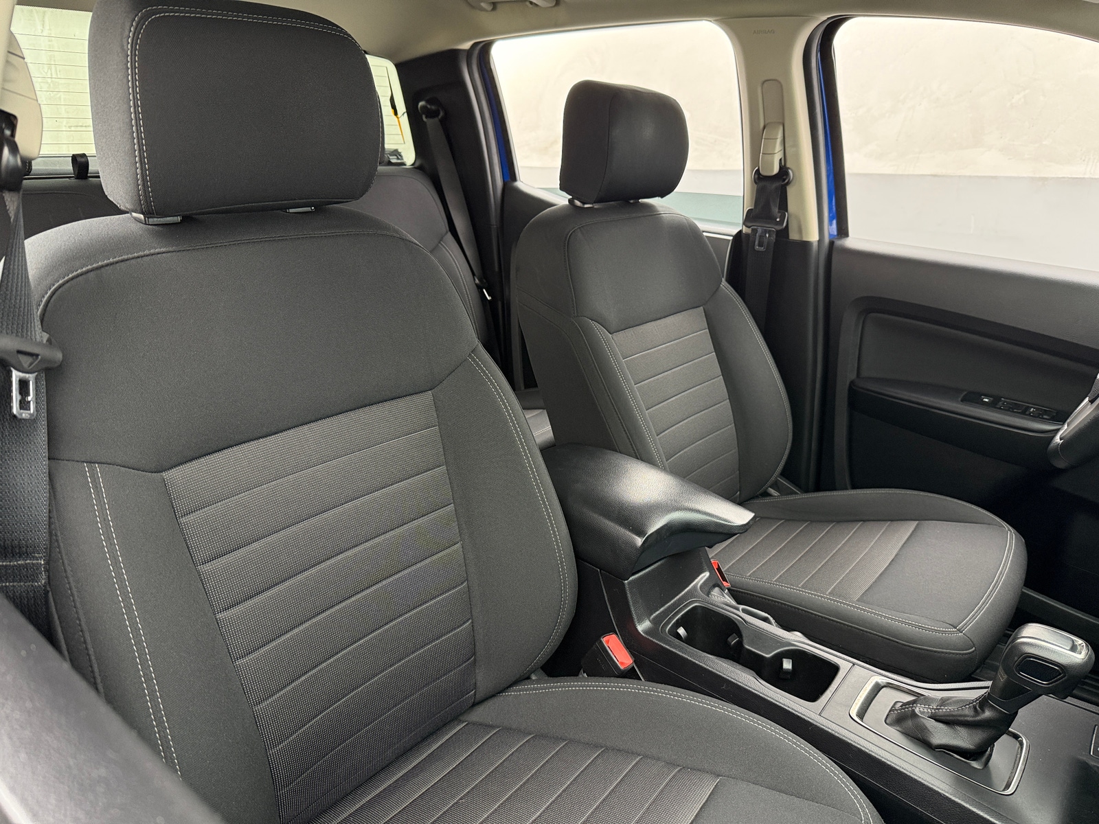 Thumbnail: 2019 Ford Ranger - 2