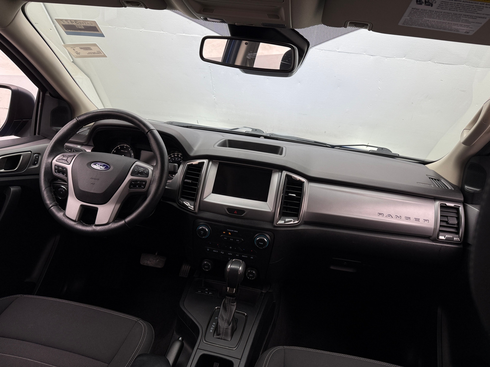 Thumbnail: 2019 Ford Ranger - 3