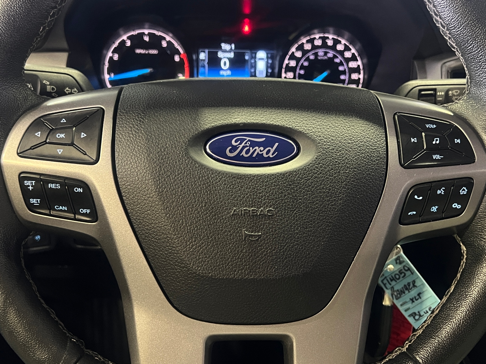 Thumbnail: 2019 Ford Ranger - 5