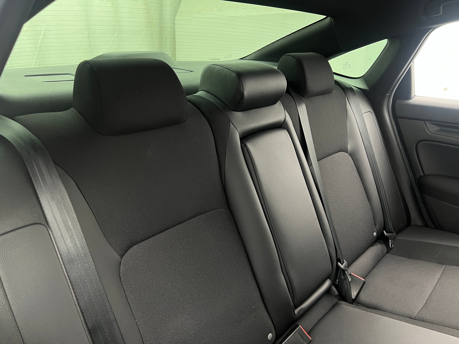 Thumbnail: 2025 Honda Civic - 6