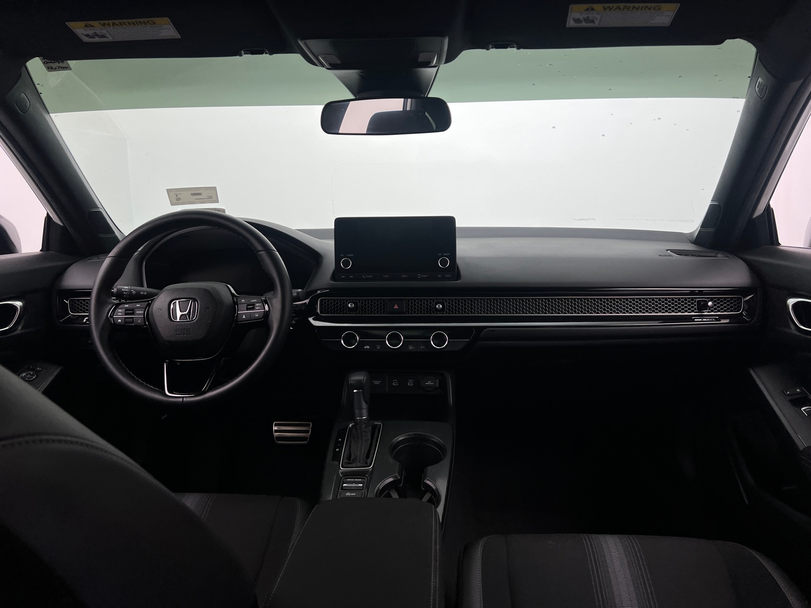 Thumbnail: 2025 Honda Civic - 3