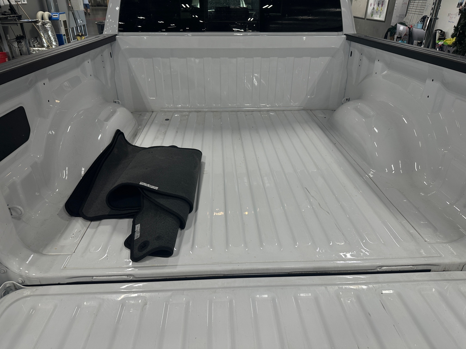 Thumbnail: 2025 RAM 1500 - 6