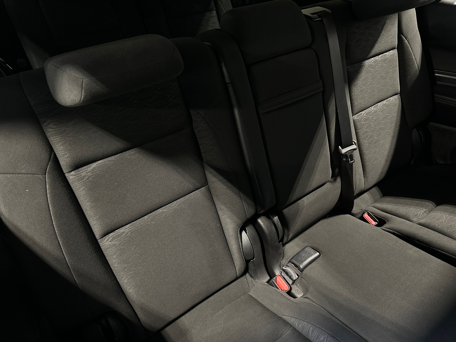 Thumbnail: 2021 Dodge Durango - 6