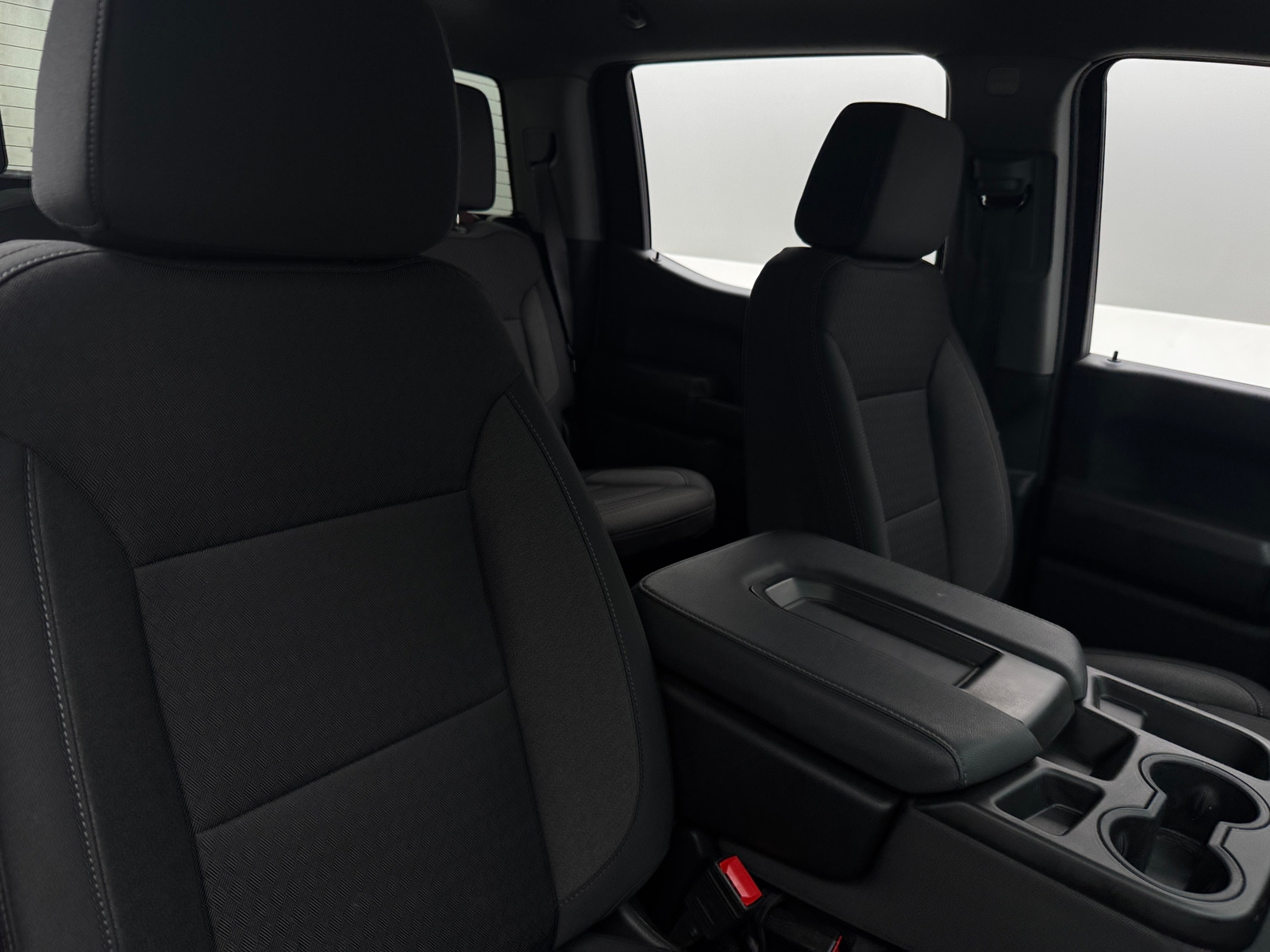 Thumbnail: 2025 Chevrolet Silverado 1500 - 2