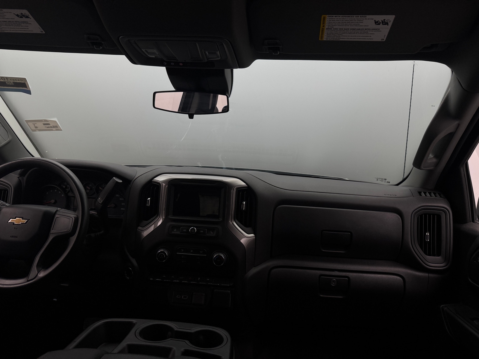 Thumbnail: 2025 Chevrolet Silverado 1500 - 3