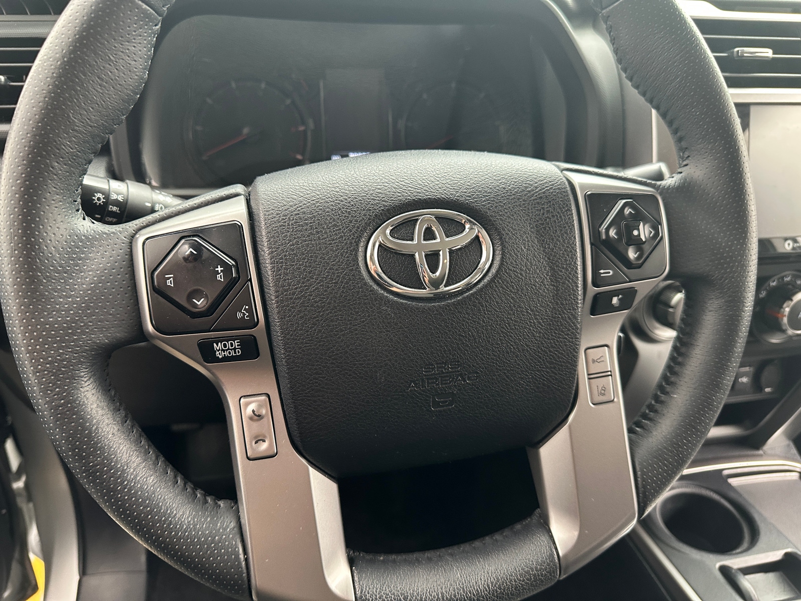 Thumbnail: 2022 Toyota 4Runner - 5