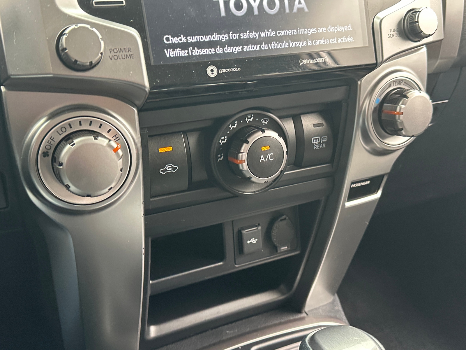 Thumbnail: 2022 Toyota 4Runner - 4