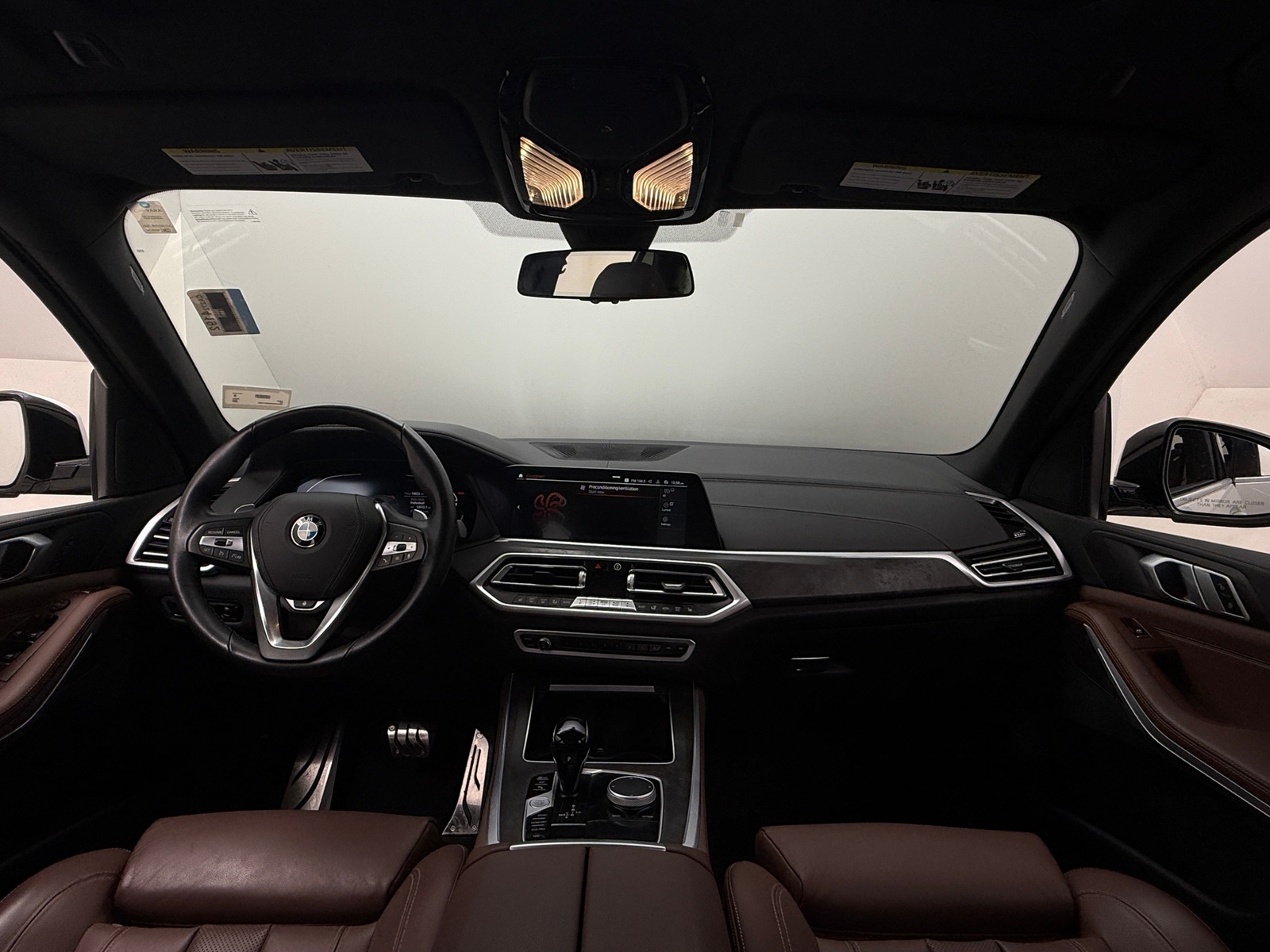 Thumbnail: 2022 BMW X5 - 2