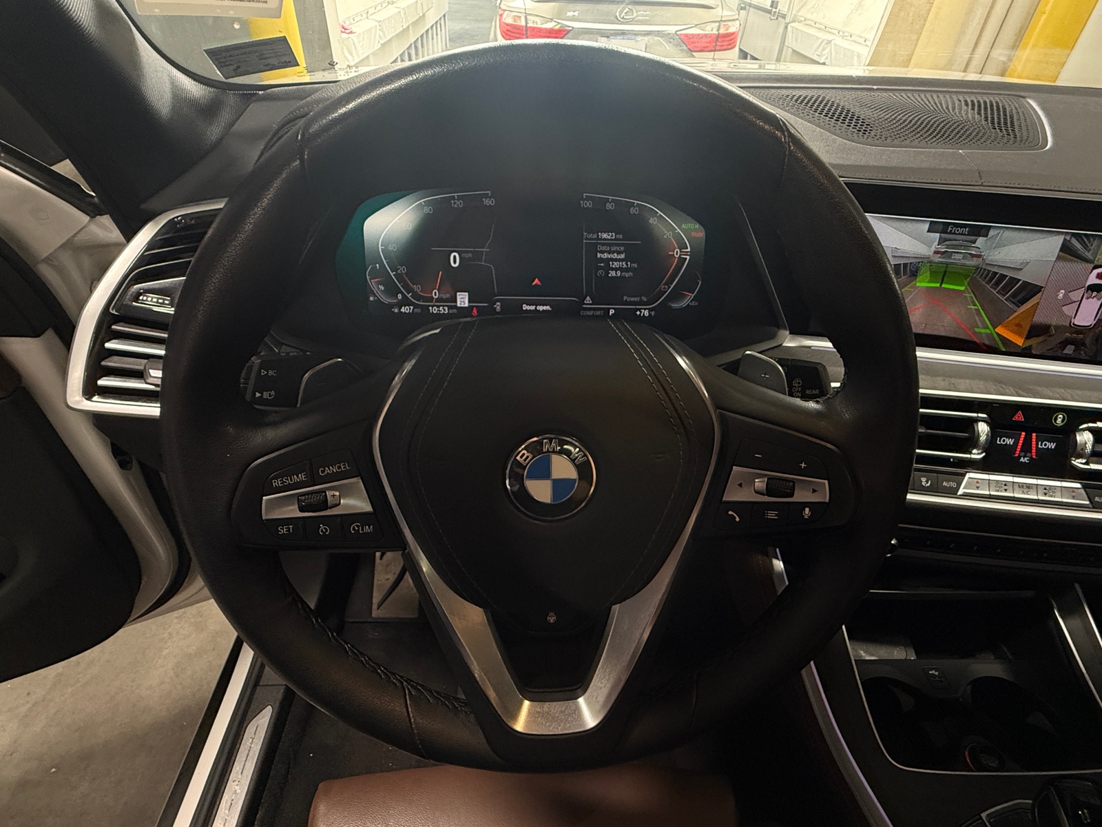 Thumbnail: 2022 BMW X5 - 4